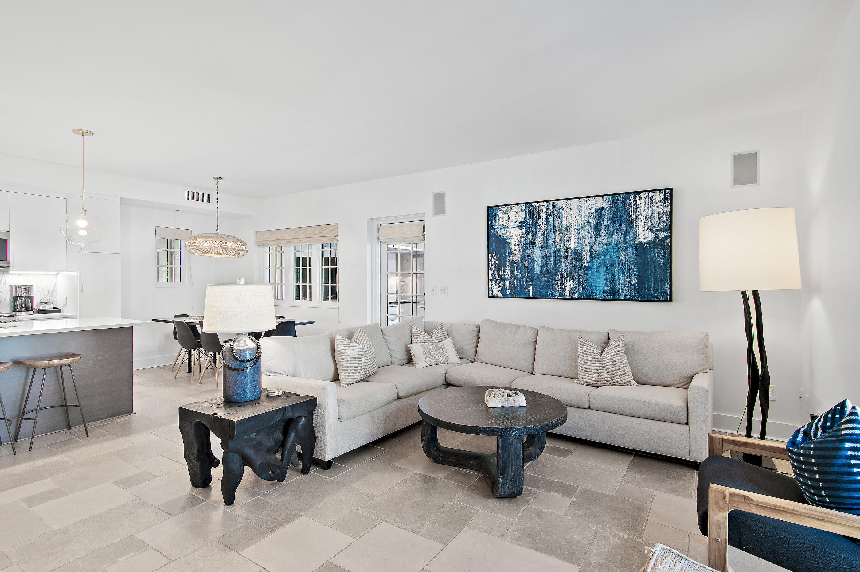 ROSEMARY BEACH - Residential