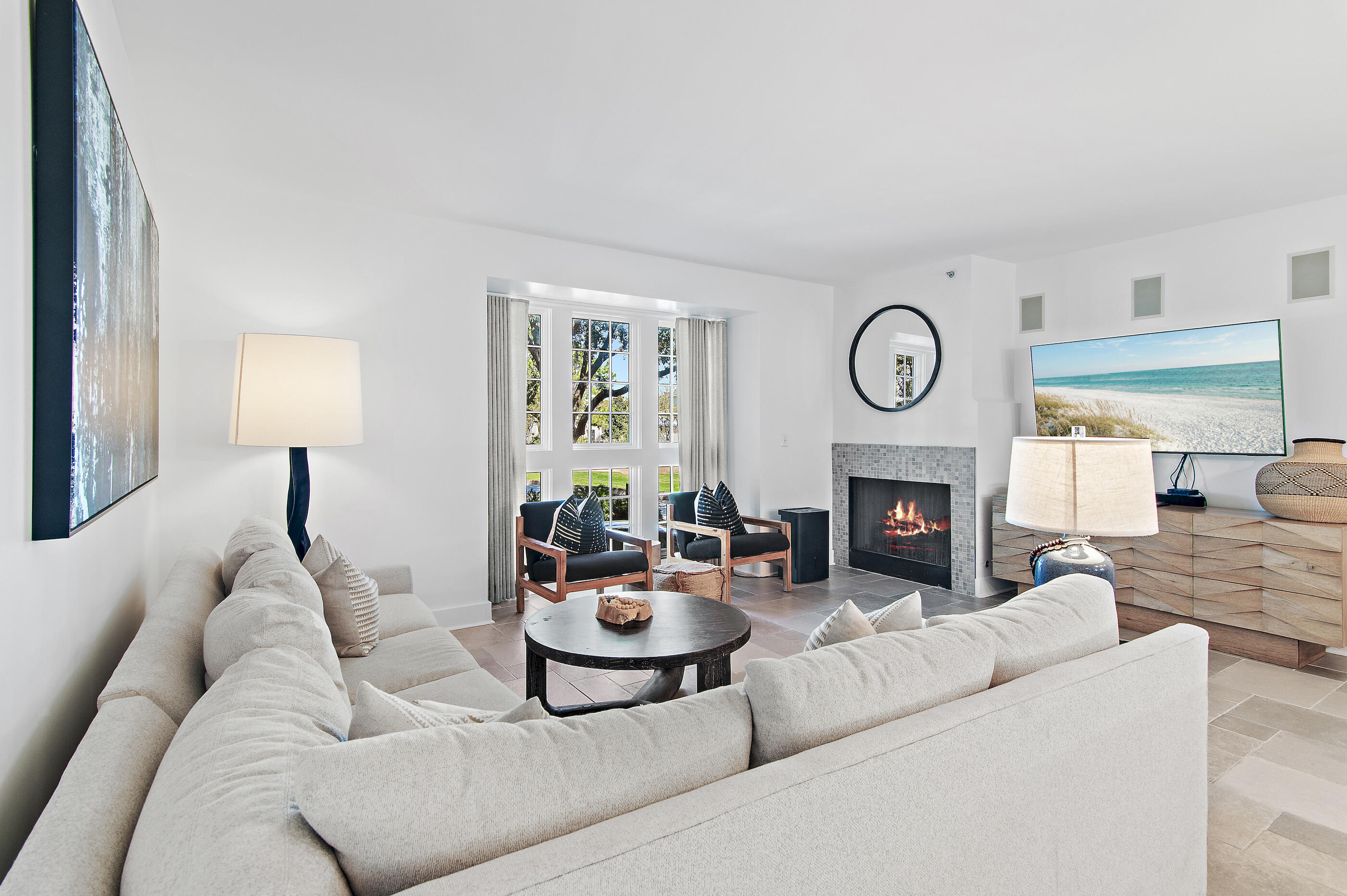 ROSEMARY BEACH - Residential