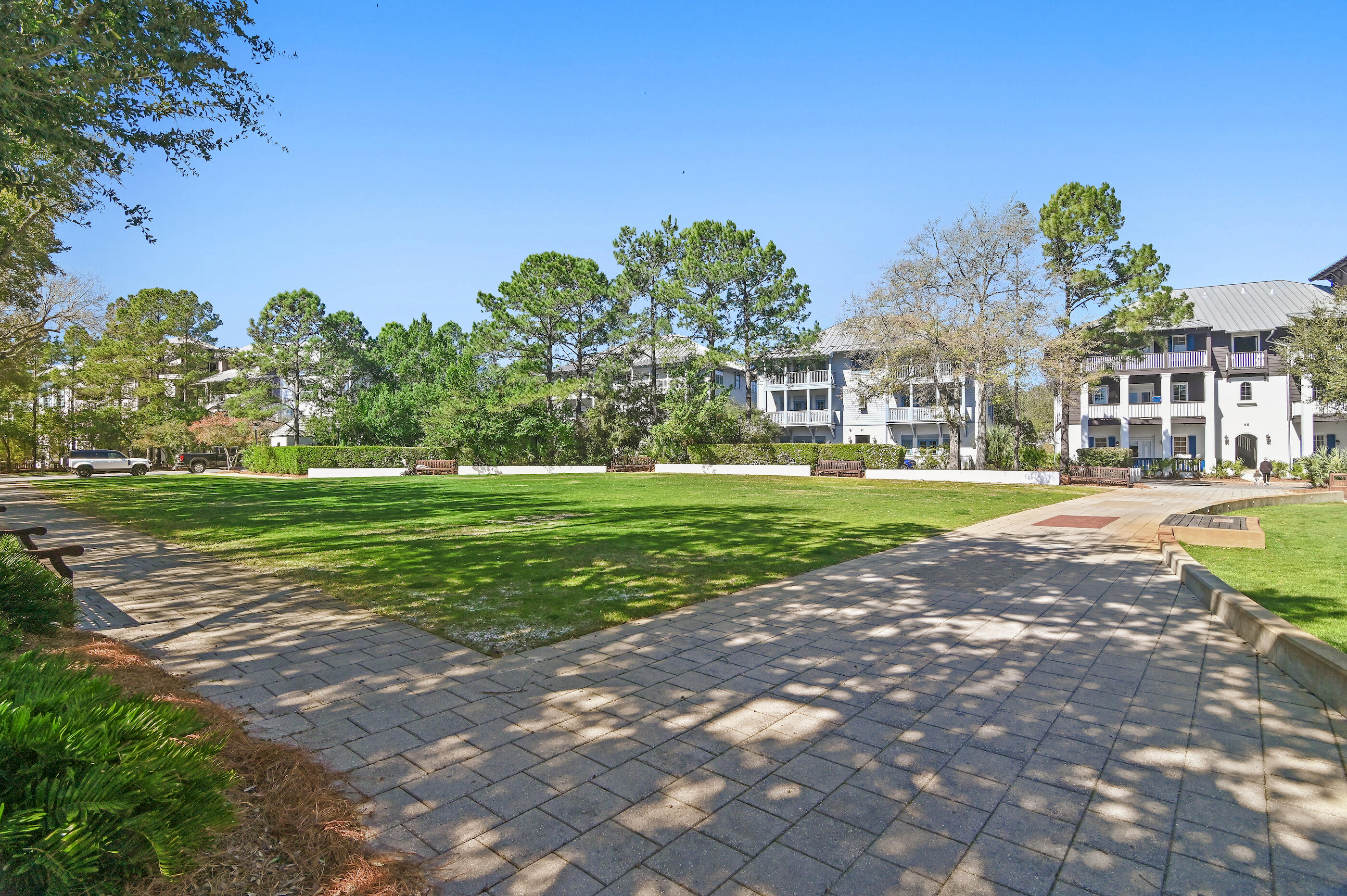 ROSEMARY BEACH - Residential