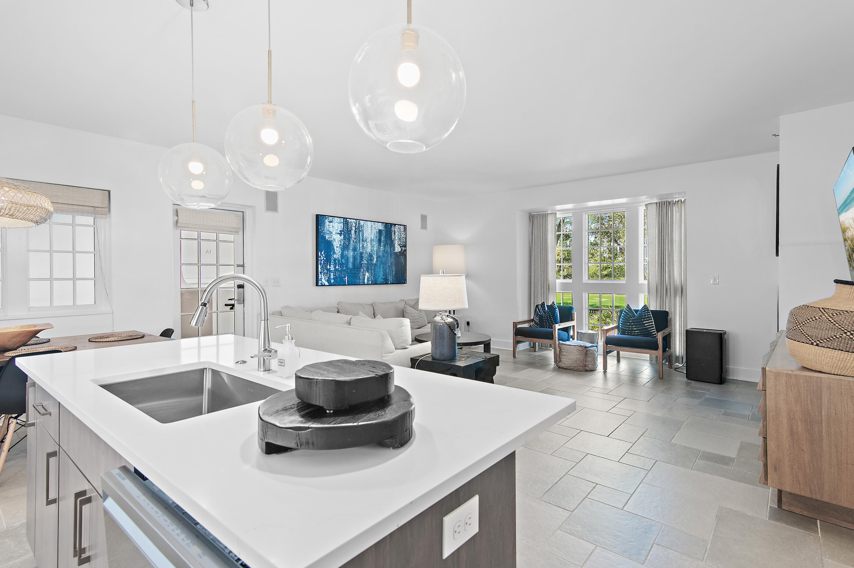 ROSEMARY BEACH - Residential