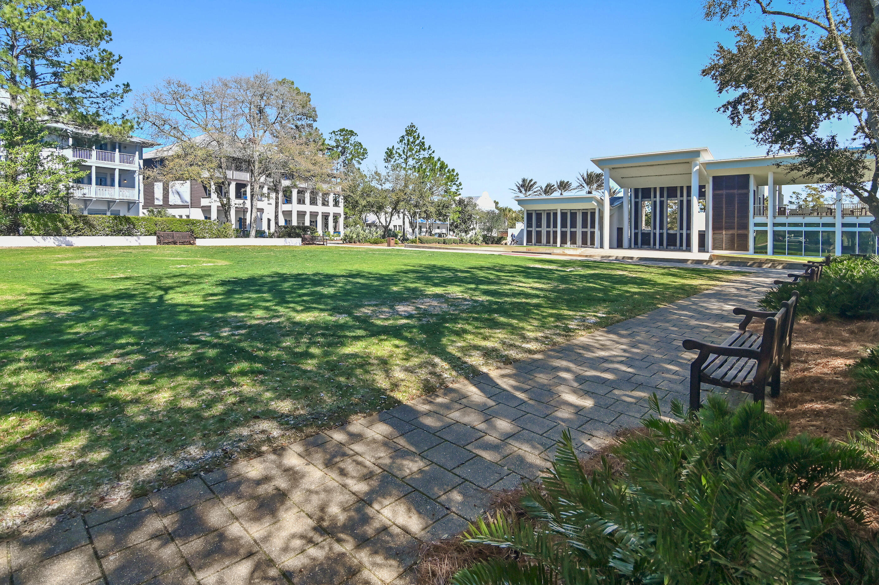 ROSEMARY BEACH - Residential
