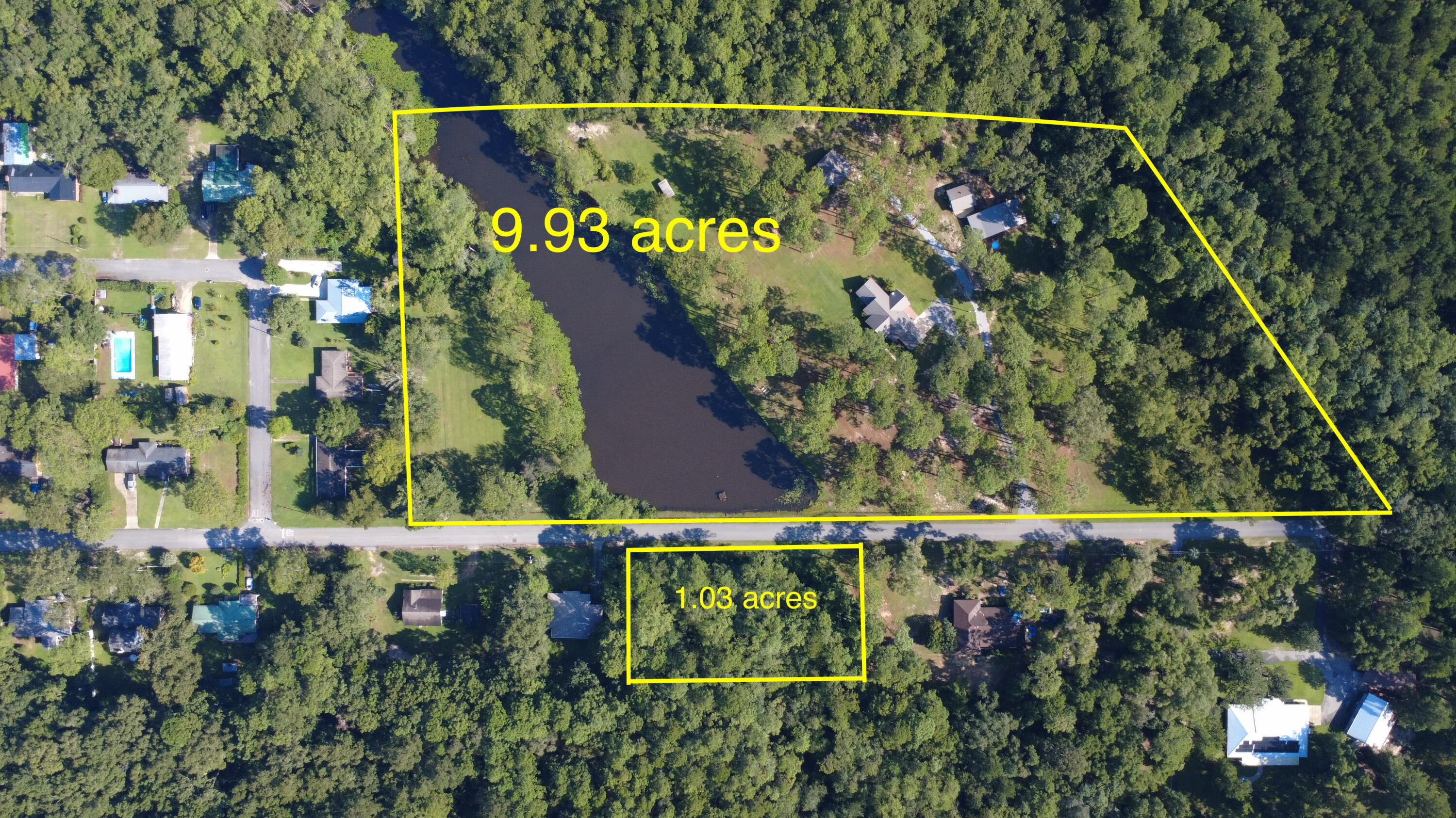 139 Oaklawn Drive