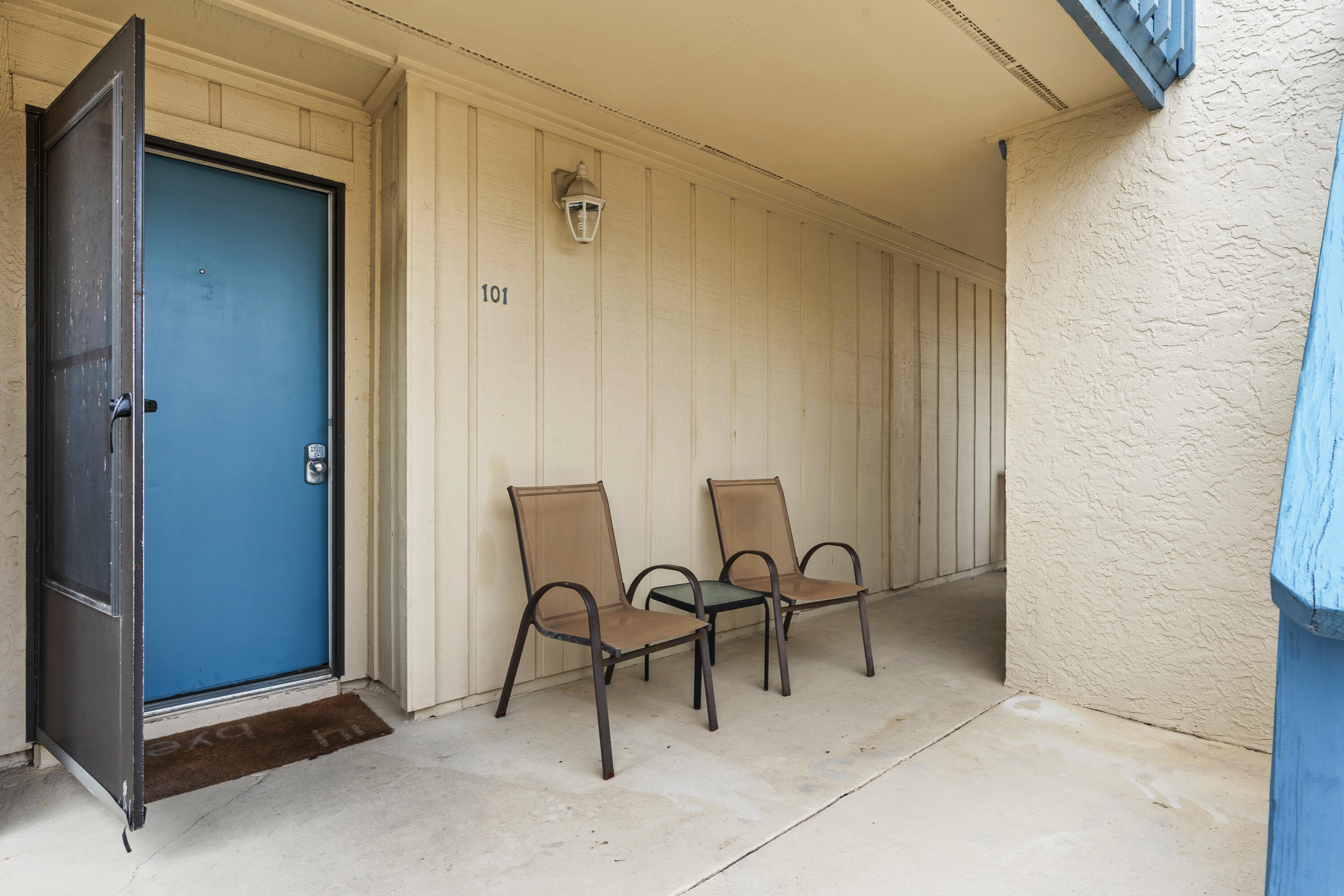 CHATEAU LA MER CONDO 2 - Residential