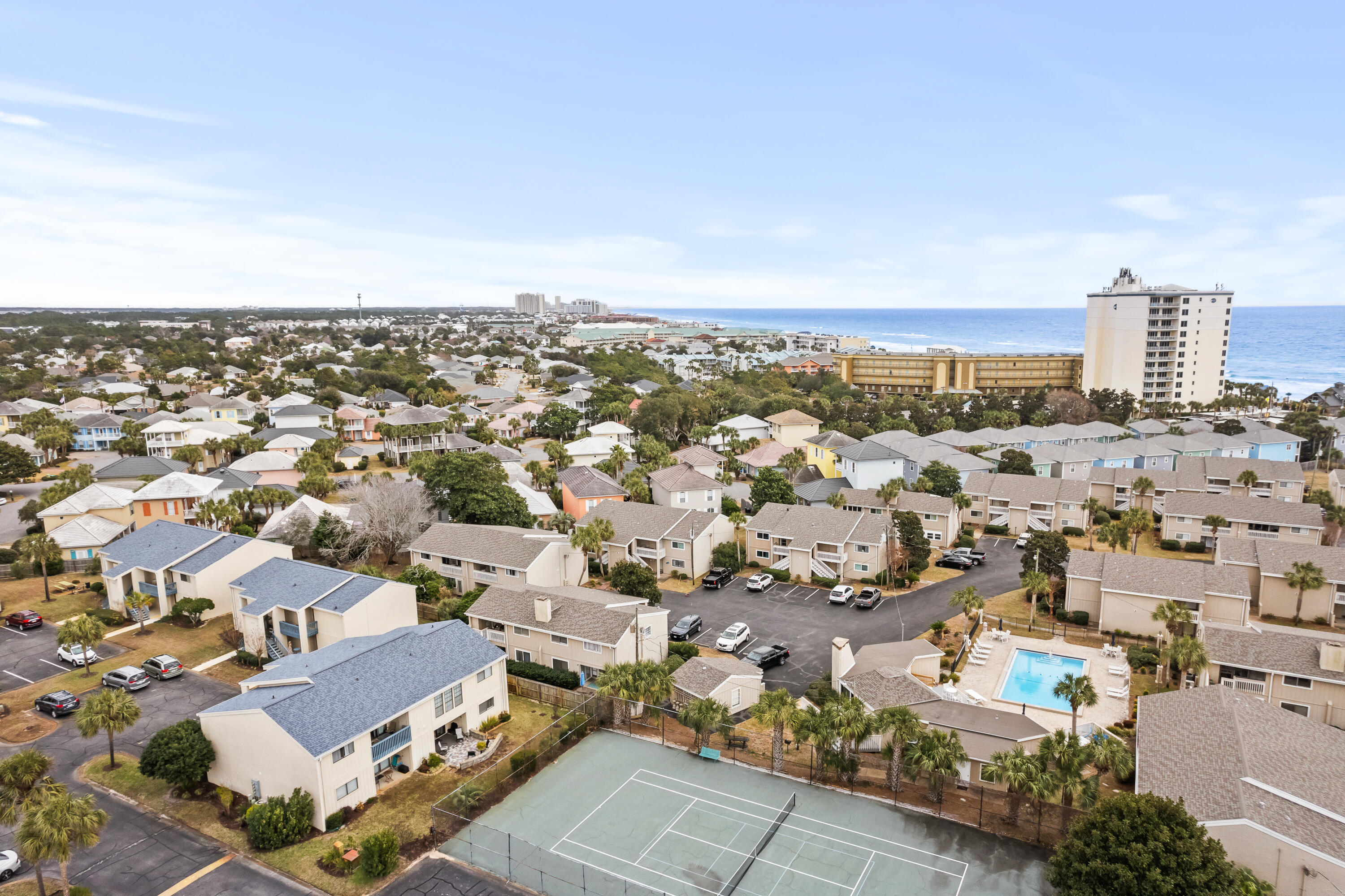 CHATEAU LA MER CONDO 2 - Residential