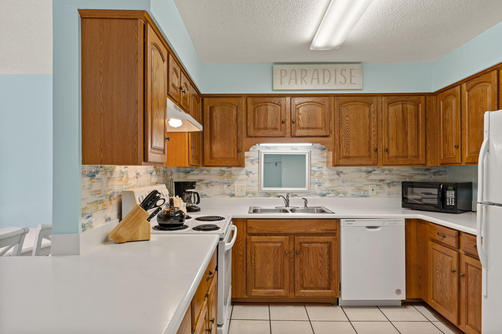 CHATEAU LA MER CONDO 2 - Residential