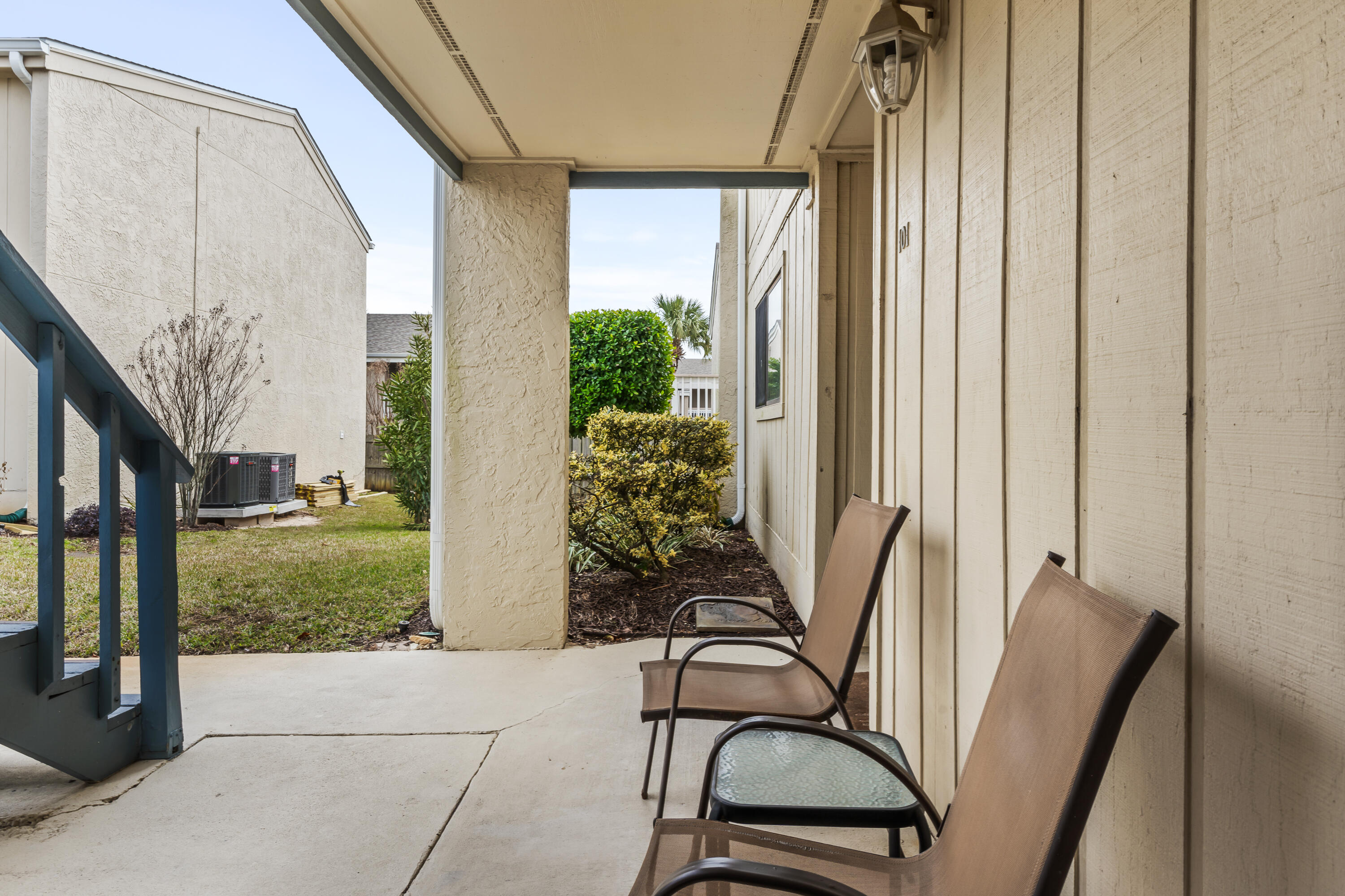 CHATEAU LA MER CONDO 2 - Residential