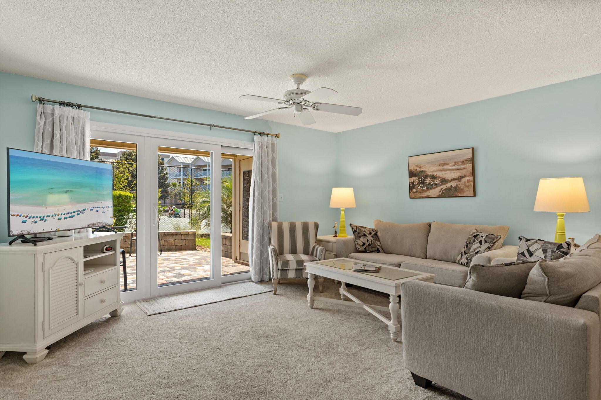 CHATEAU LA MER CONDO 2 - Residential