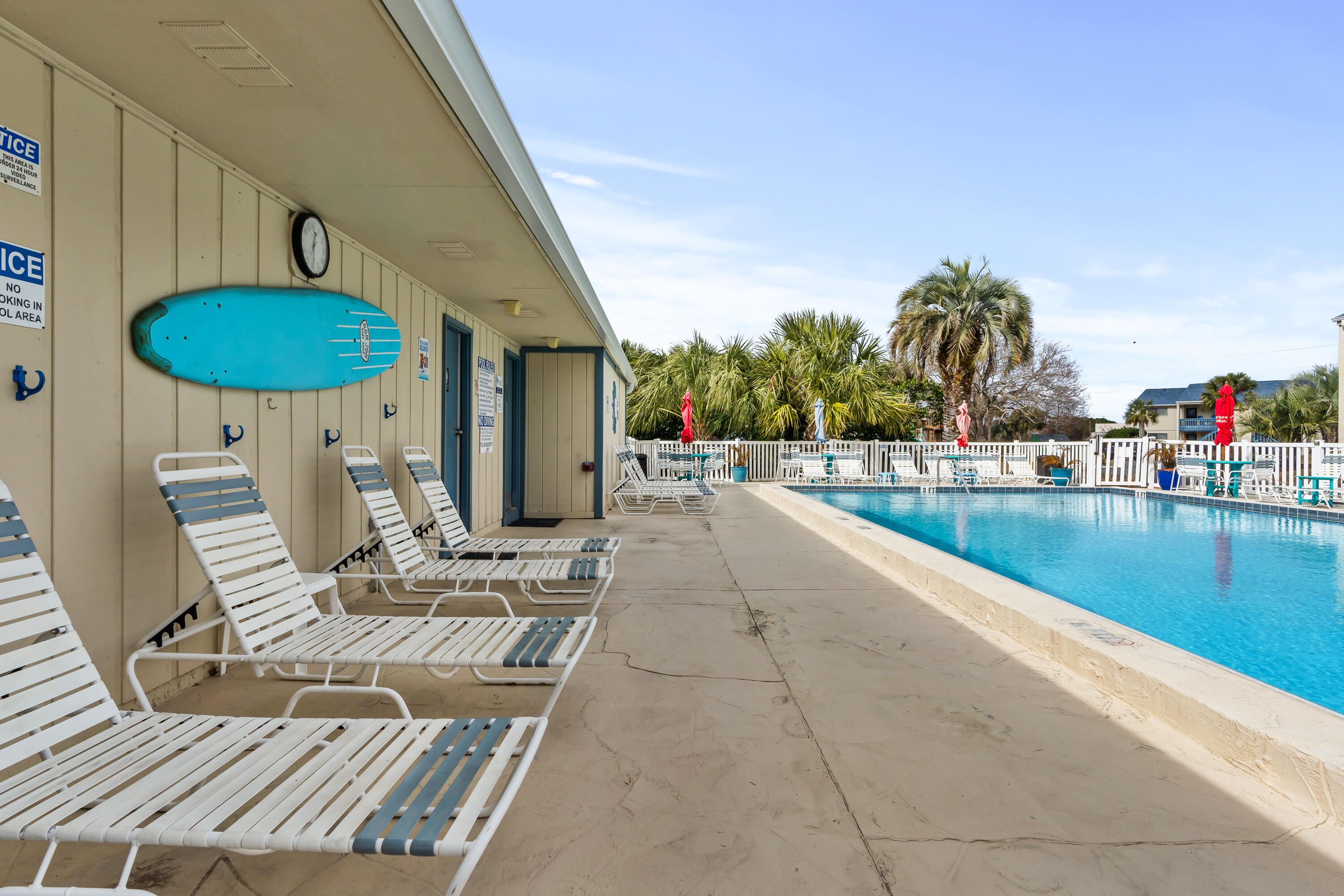 CHATEAU LA MER CONDO 2 - Residential