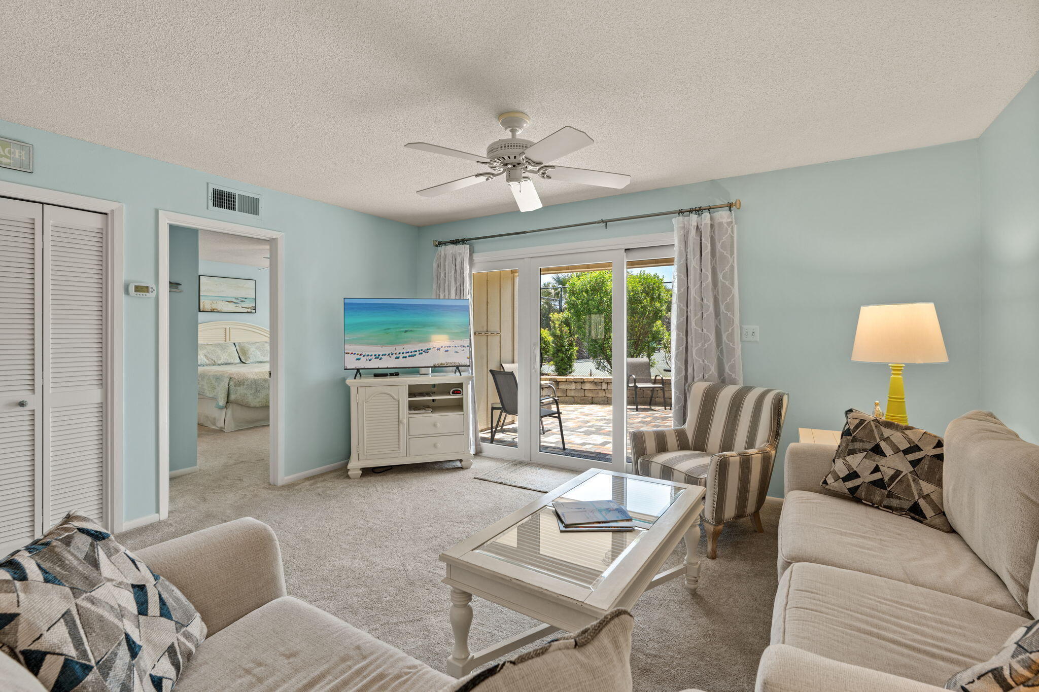 CHATEAU LA MER CONDO 2 - Residential