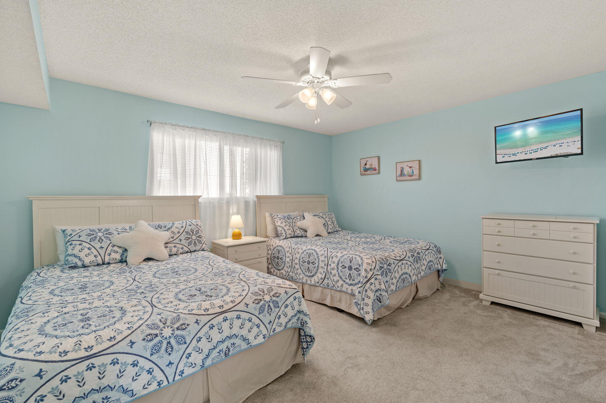 CHATEAU LA MER CONDO 2 - Residential