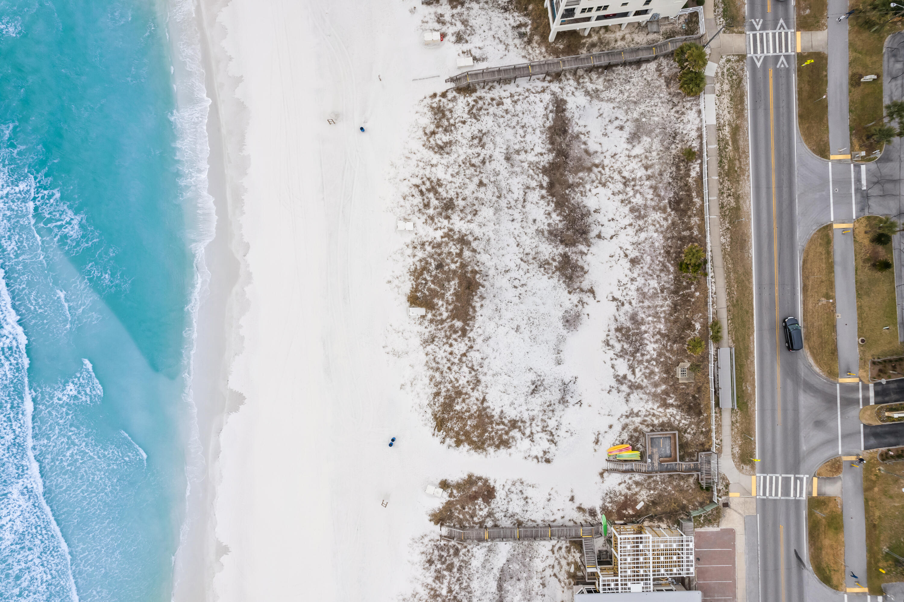 CHATEAU LA MER CONDO 2 - Residential