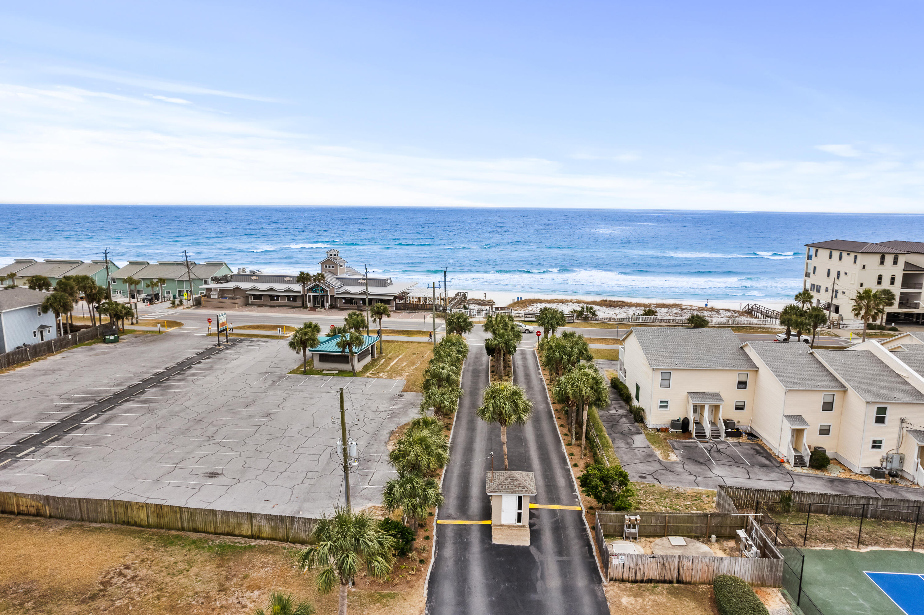 CHATEAU LA MER CONDO 2 - Residential