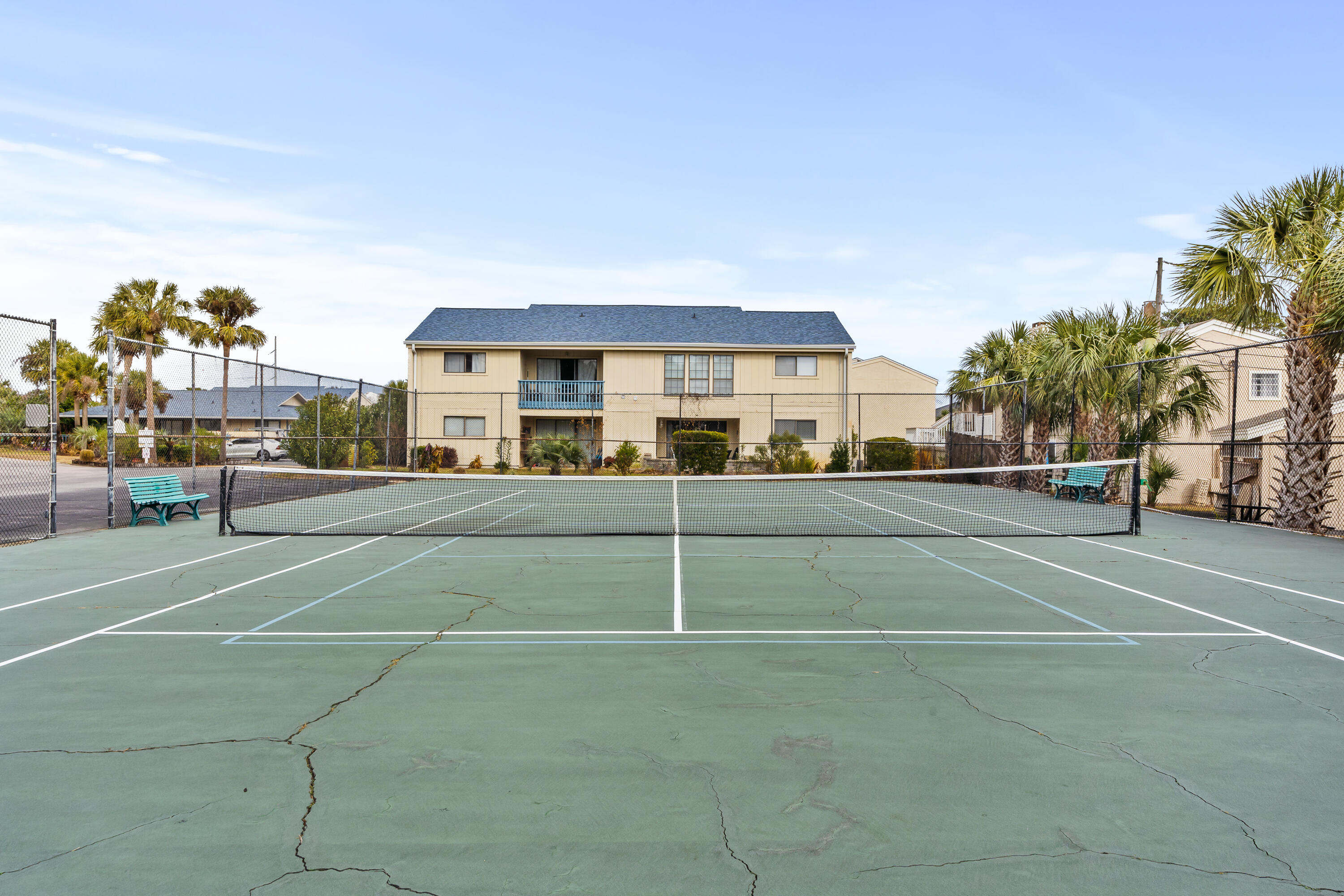 CHATEAU LA MER CONDO 2 - Residential