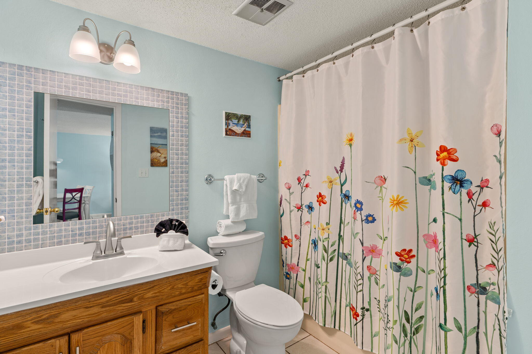 CHATEAU LA MER CONDO 2 - Residential