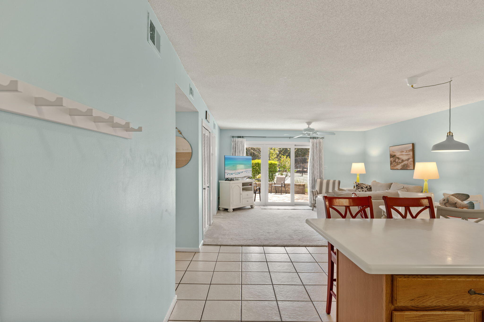 CHATEAU LA MER CONDO 2 - Residential