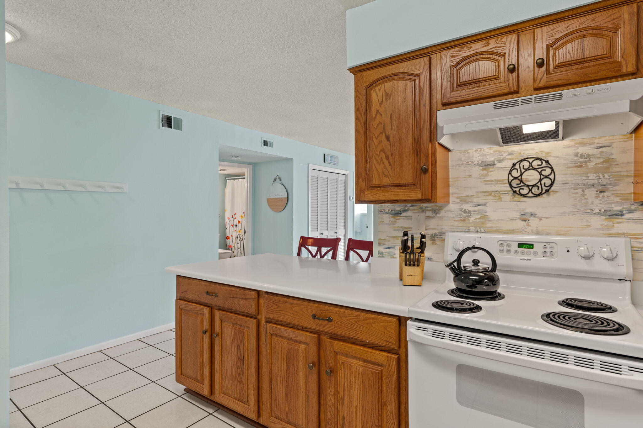 CHATEAU LA MER CONDO 2 - Residential