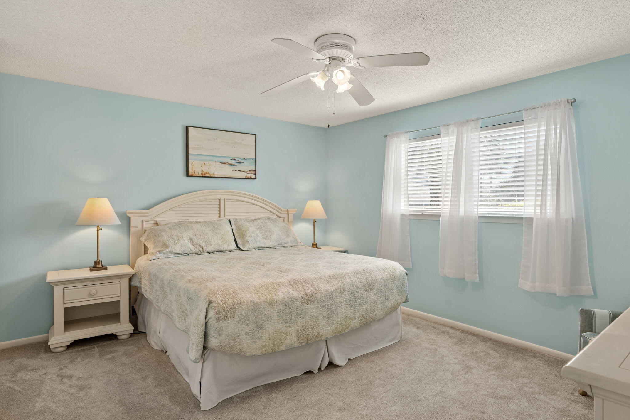 CHATEAU LA MER CONDO 2 - Residential