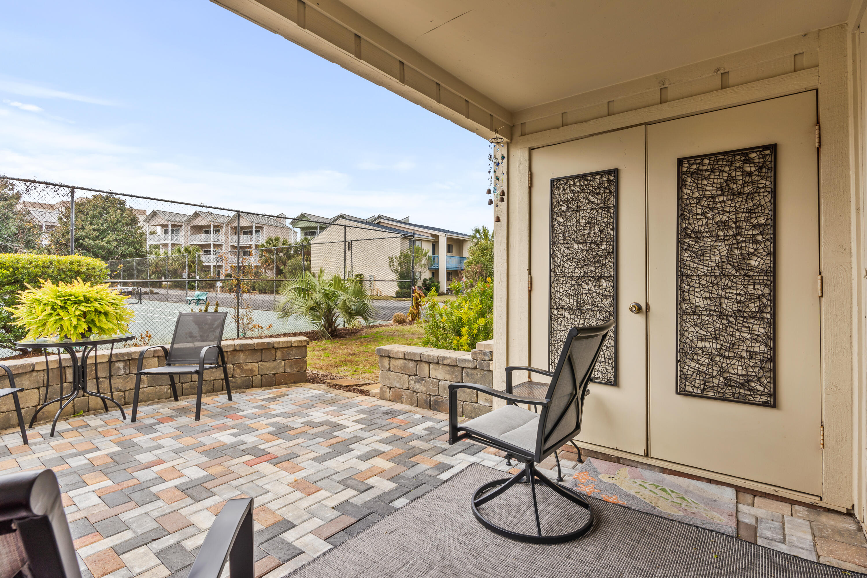 CHATEAU LA MER CONDO 2 - Residential