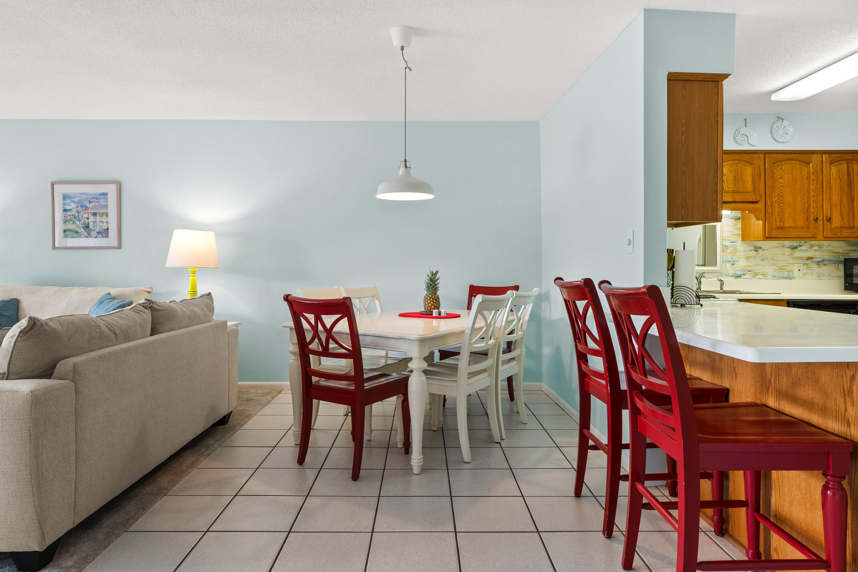 CHATEAU LA MER CONDO 2 - Residential