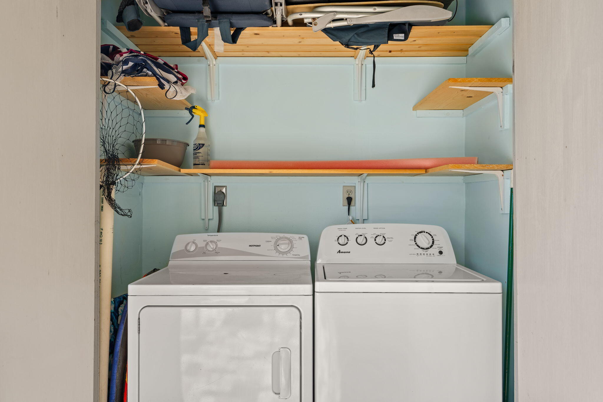 CHATEAU LA MER CONDO 2 - Residential