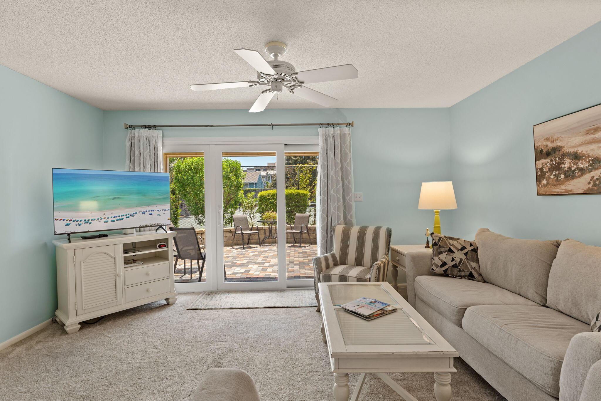 CHATEAU LA MER CONDO 2 - Residential