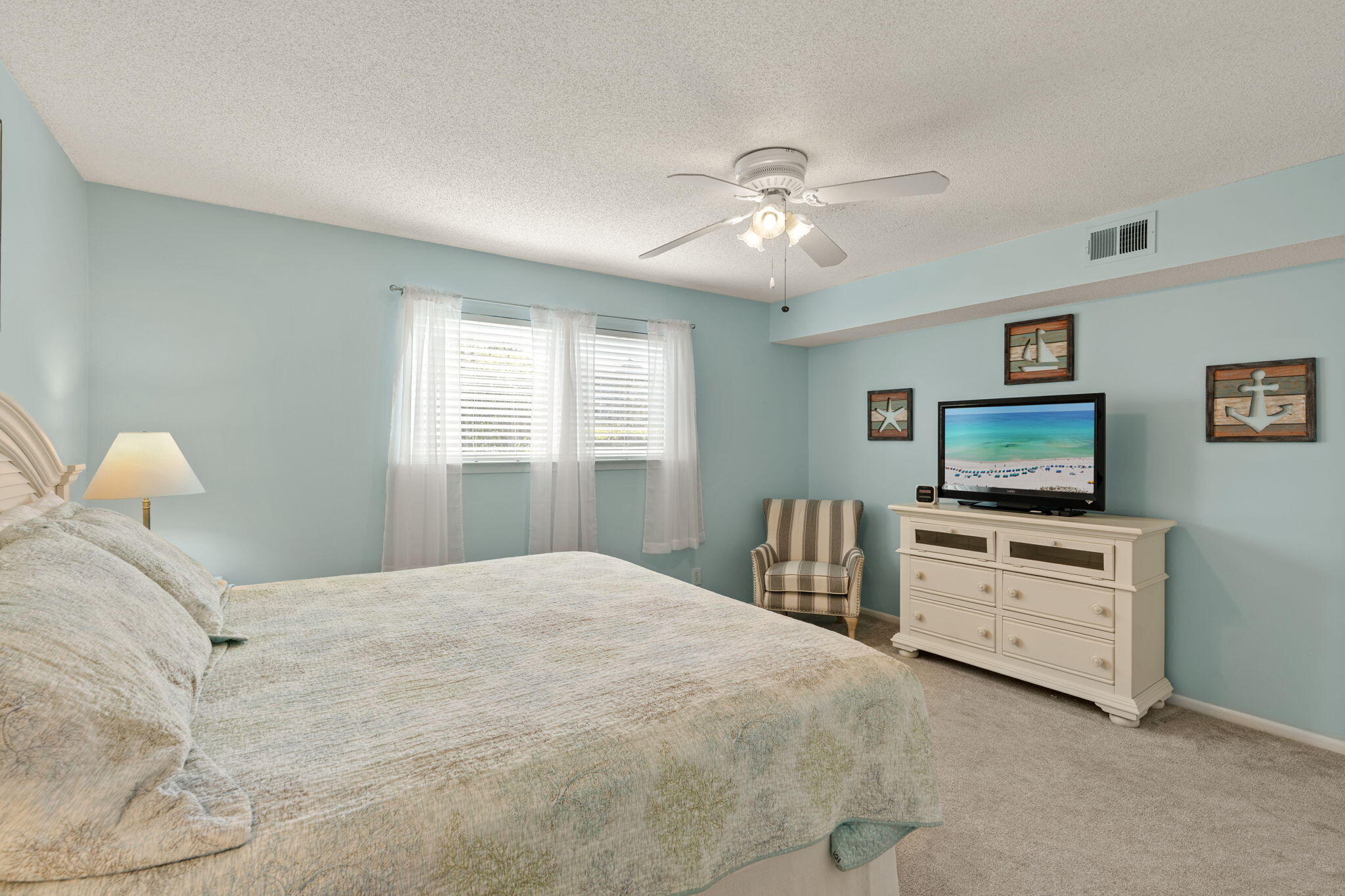 CHATEAU LA MER CONDO 2 - Residential