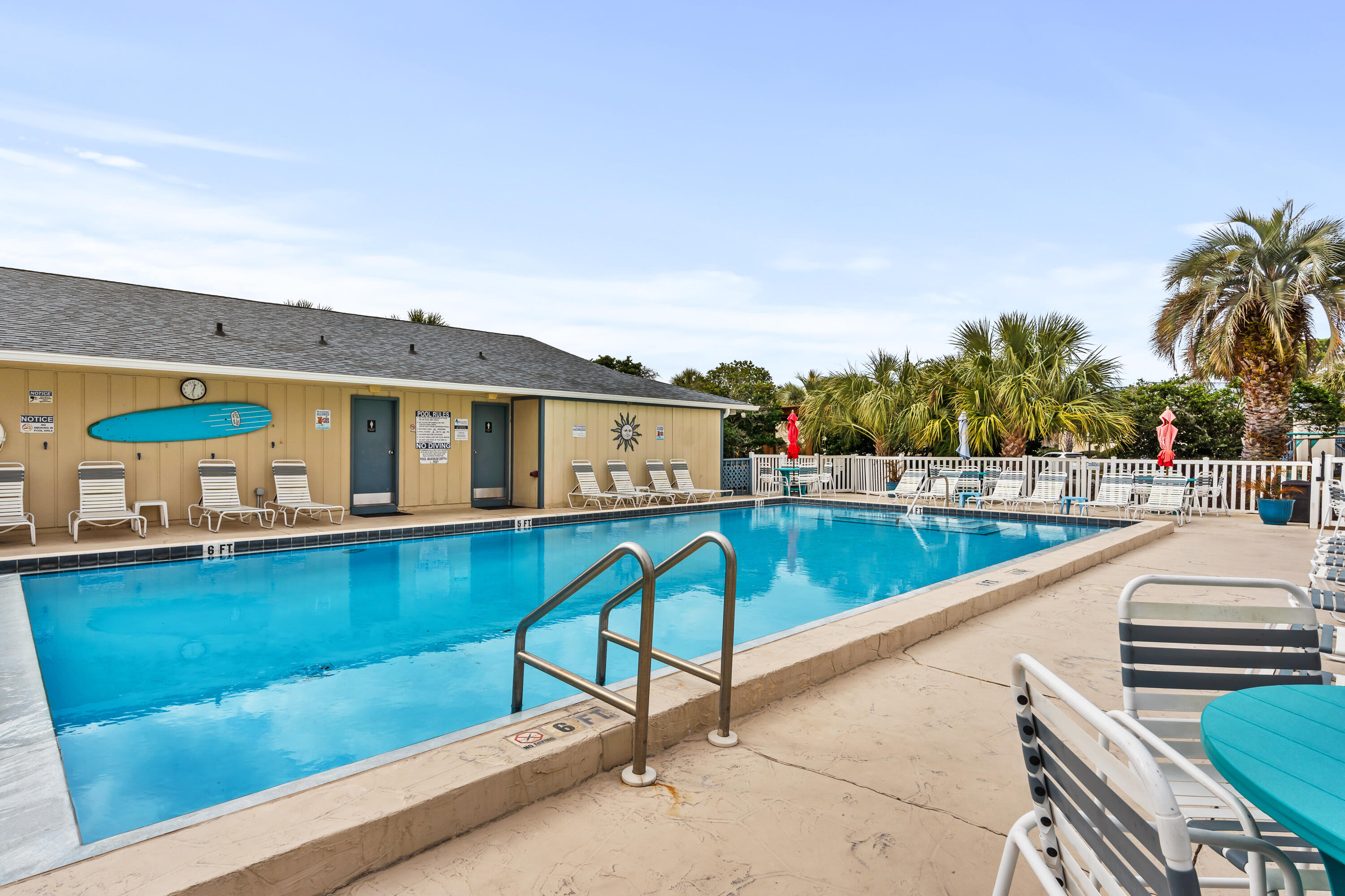 CHATEAU LA MER CONDO 2 - Residential