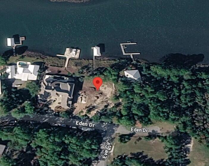 EDEN ESTATES S/D - Land