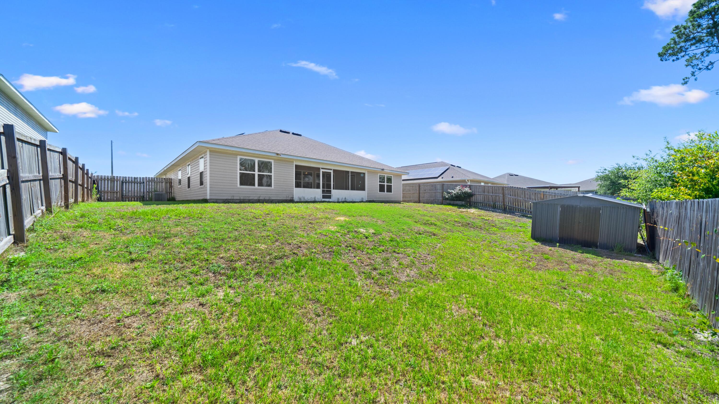 NO RECORDED SUBDIVISION - Residential