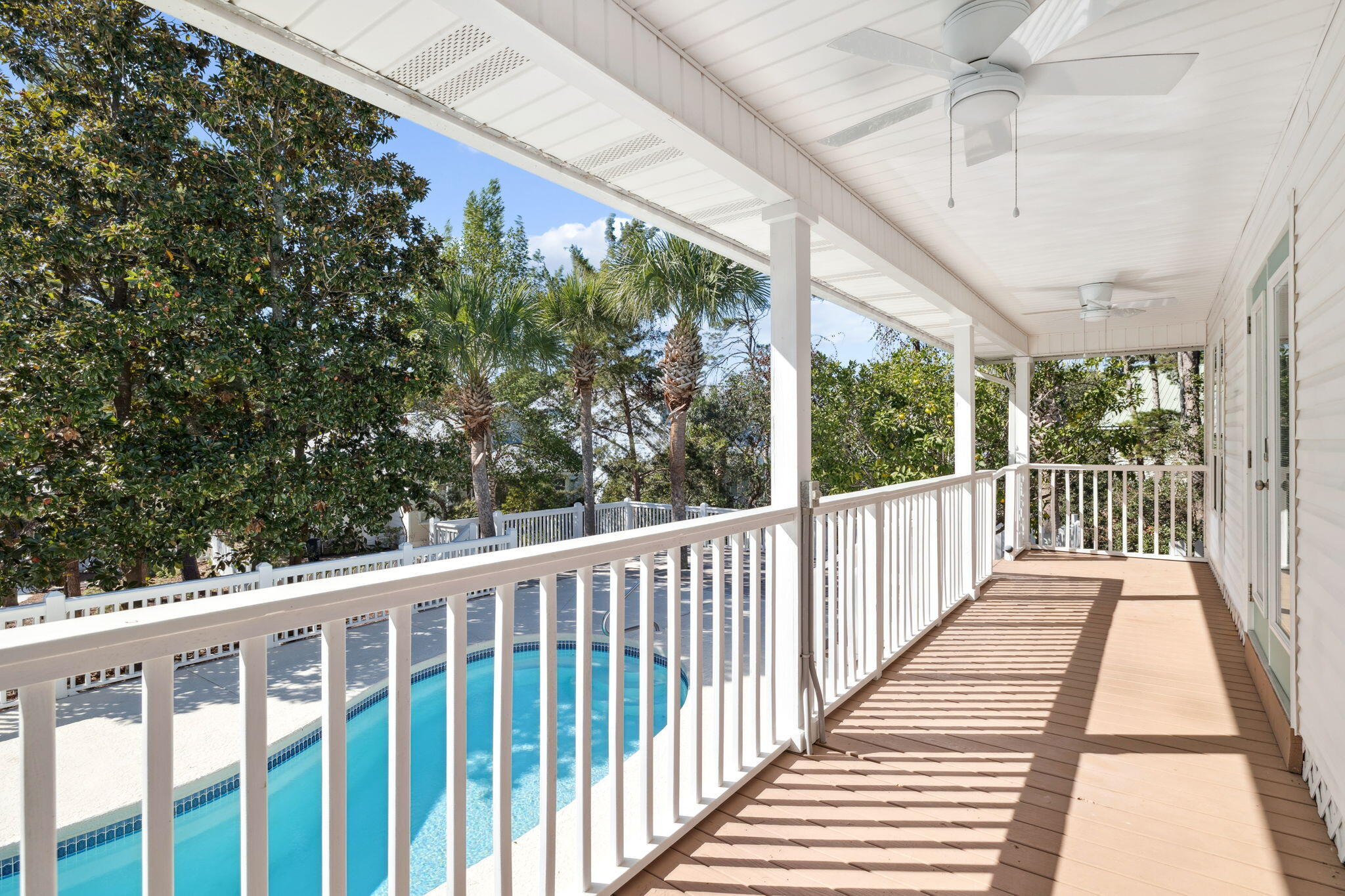 SEA DUNES - Residential