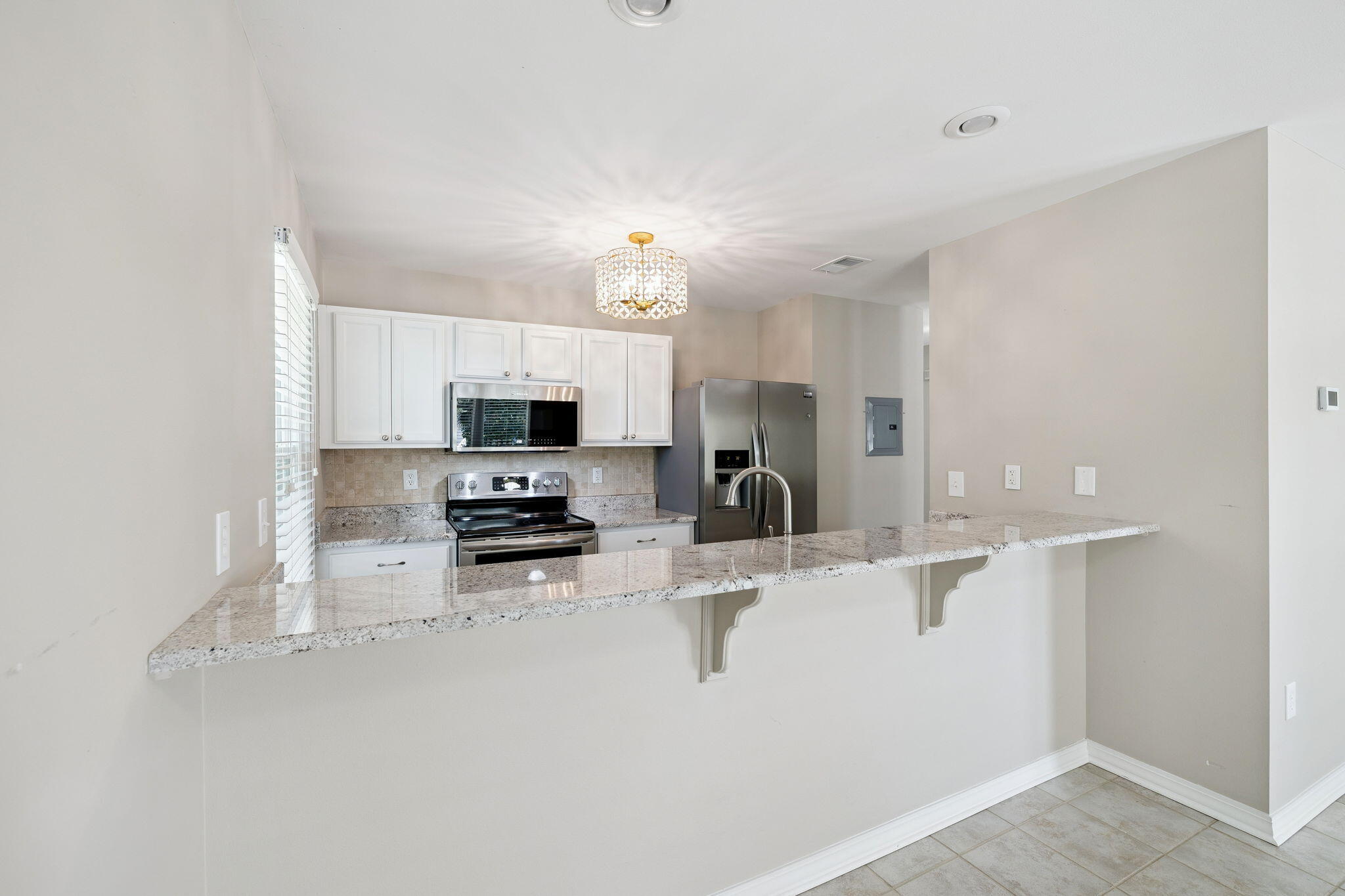 SEA DUNES - Residential