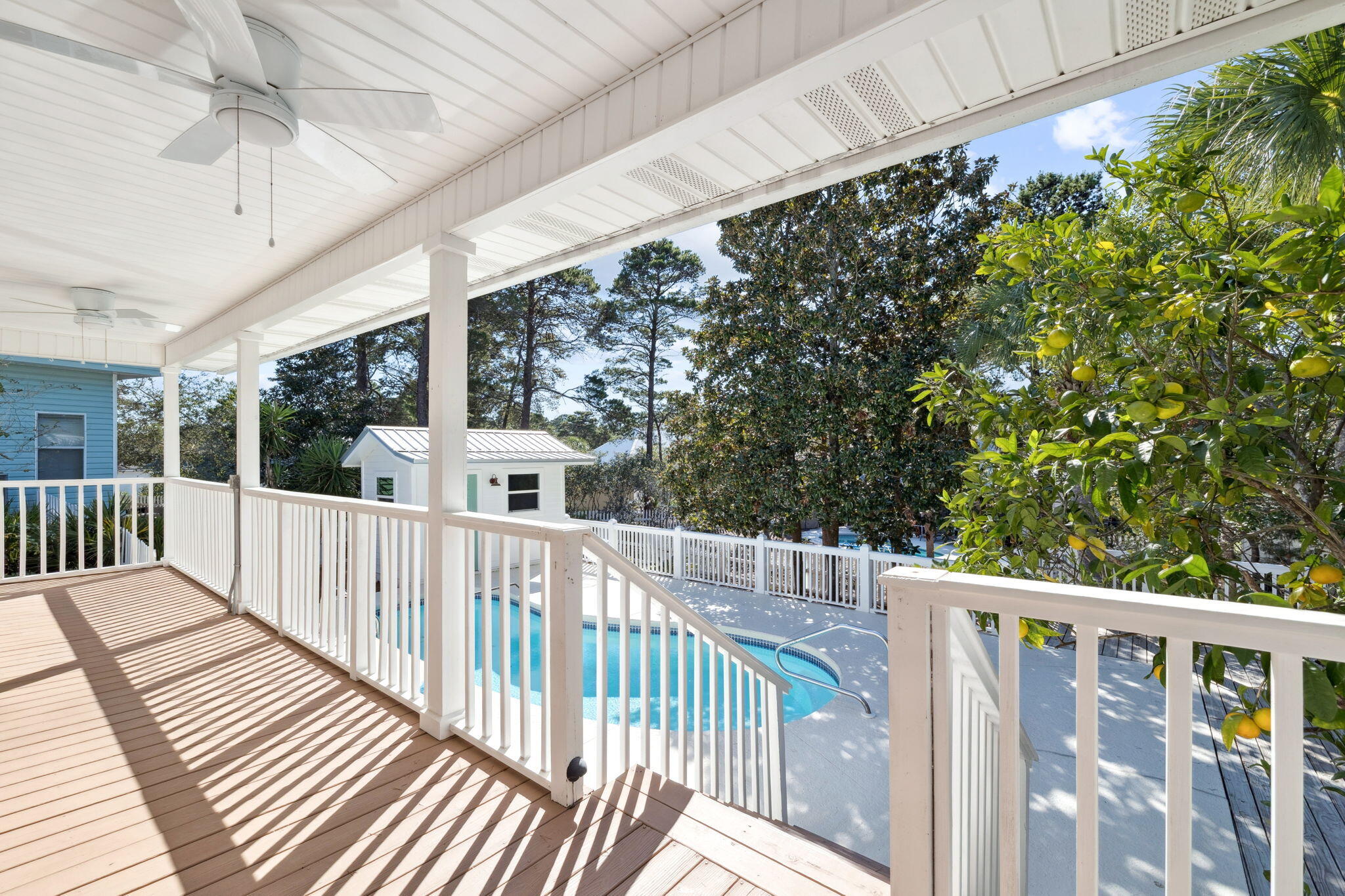 SEA DUNES - Residential