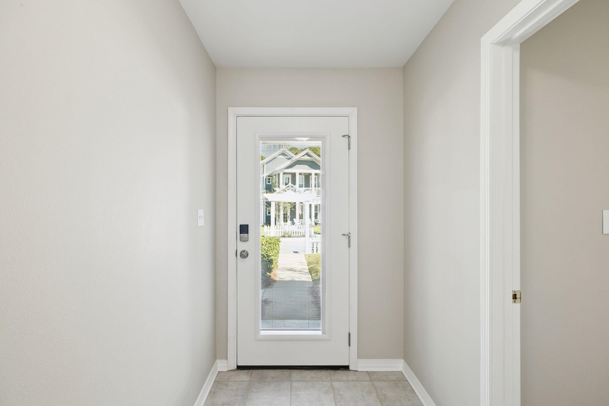 SEA DUNES - Residential