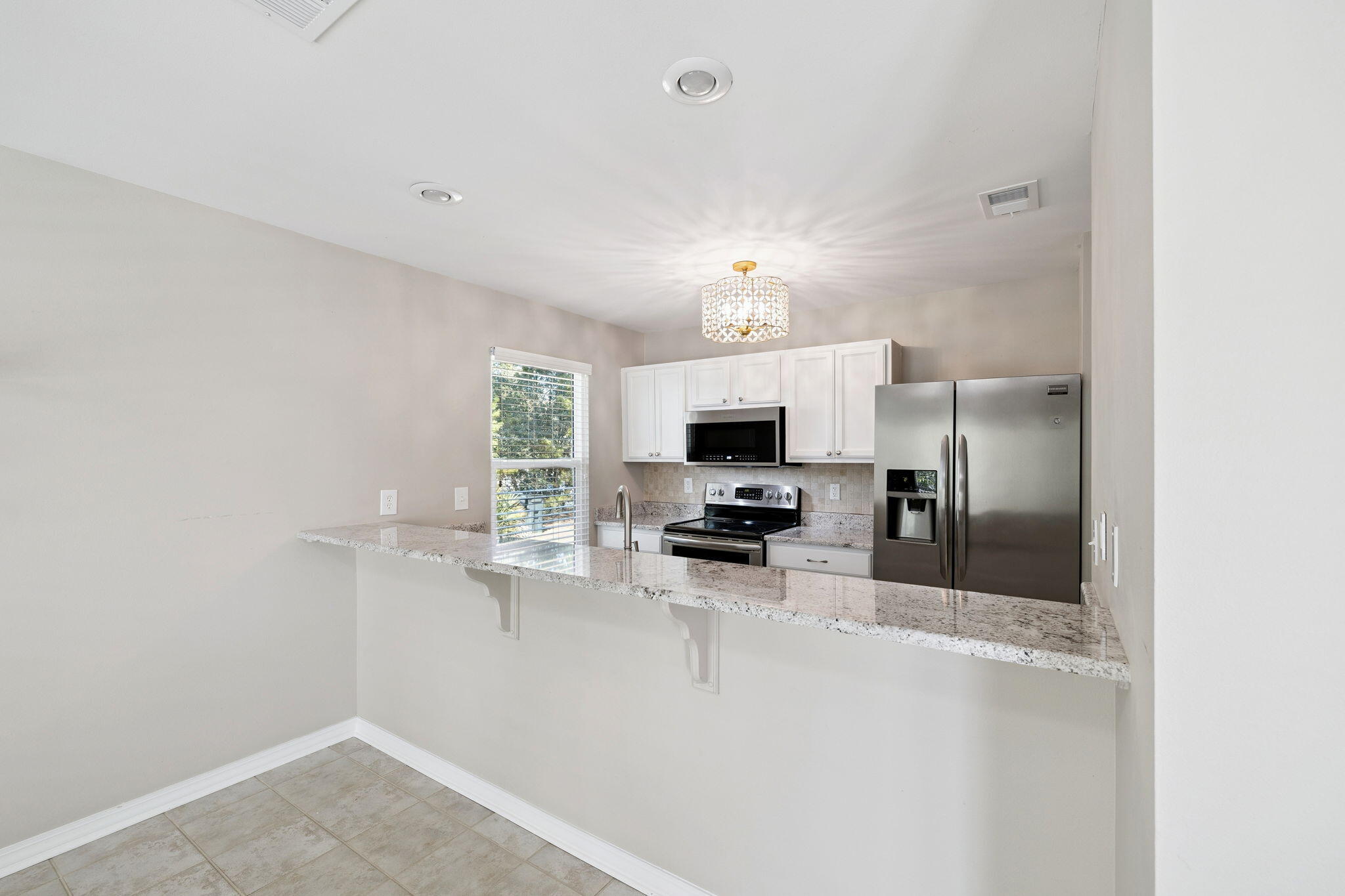 SEA DUNES - Residential