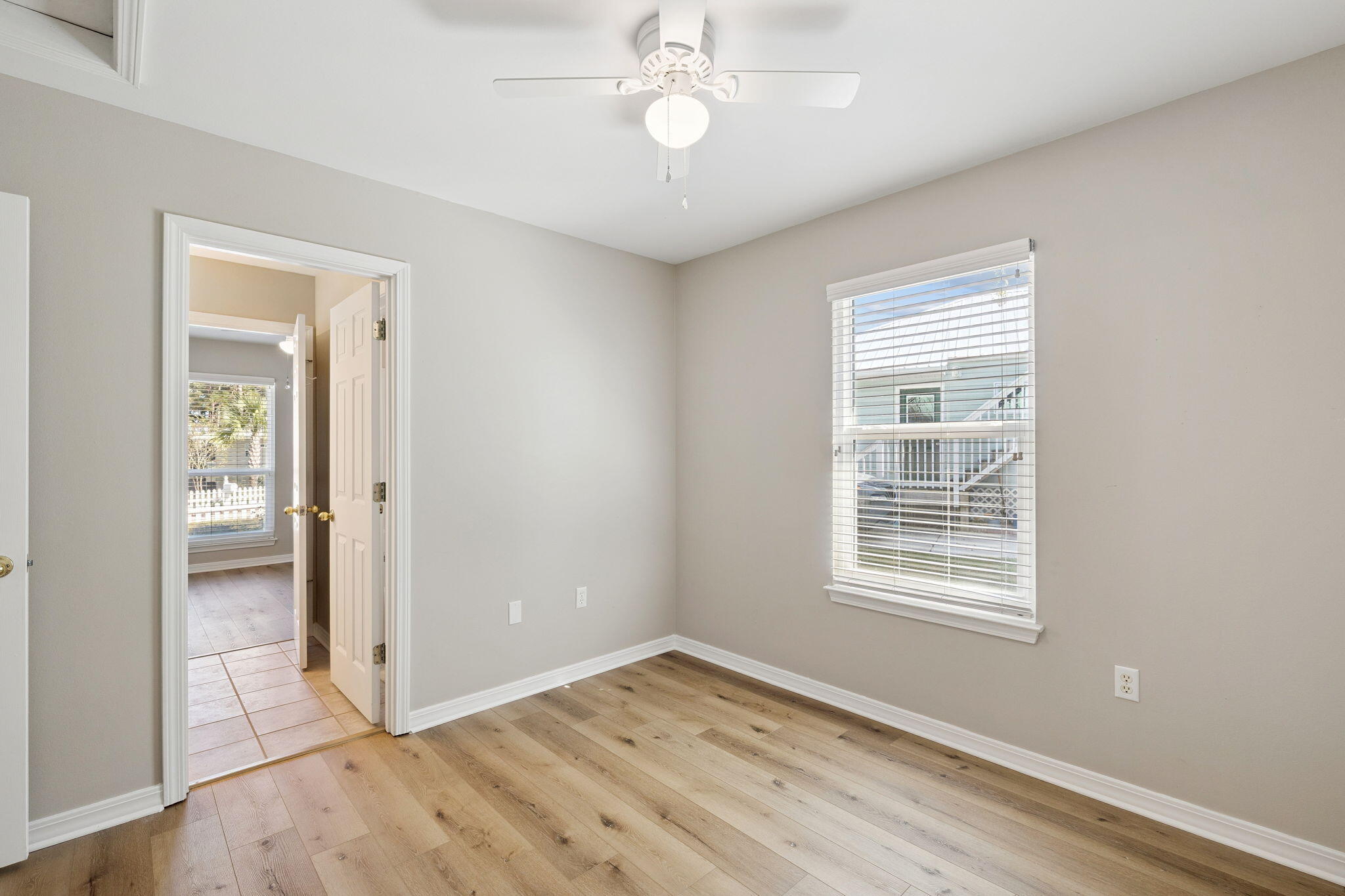 SEA DUNES - Residential