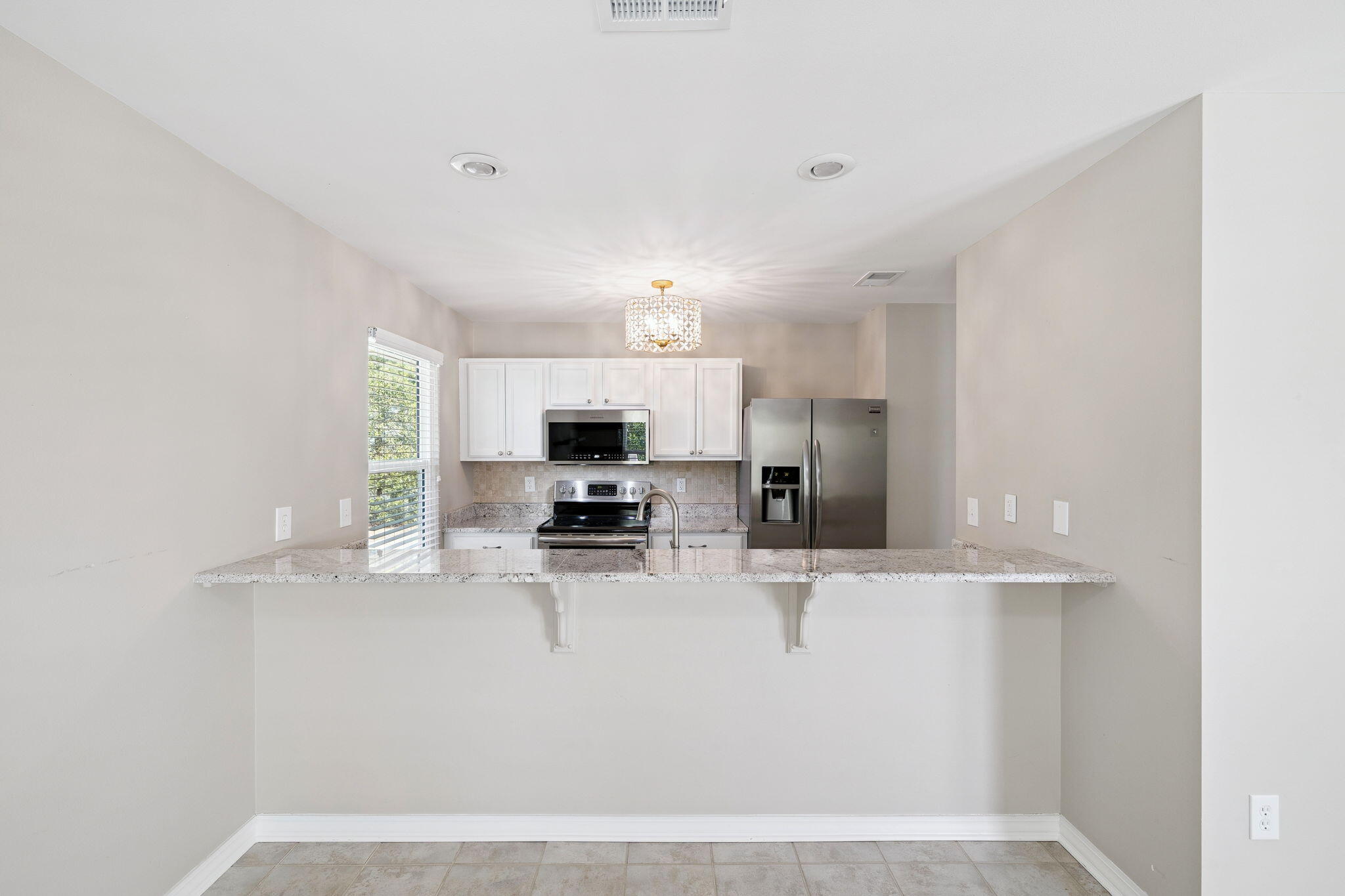 SEA DUNES - Residential