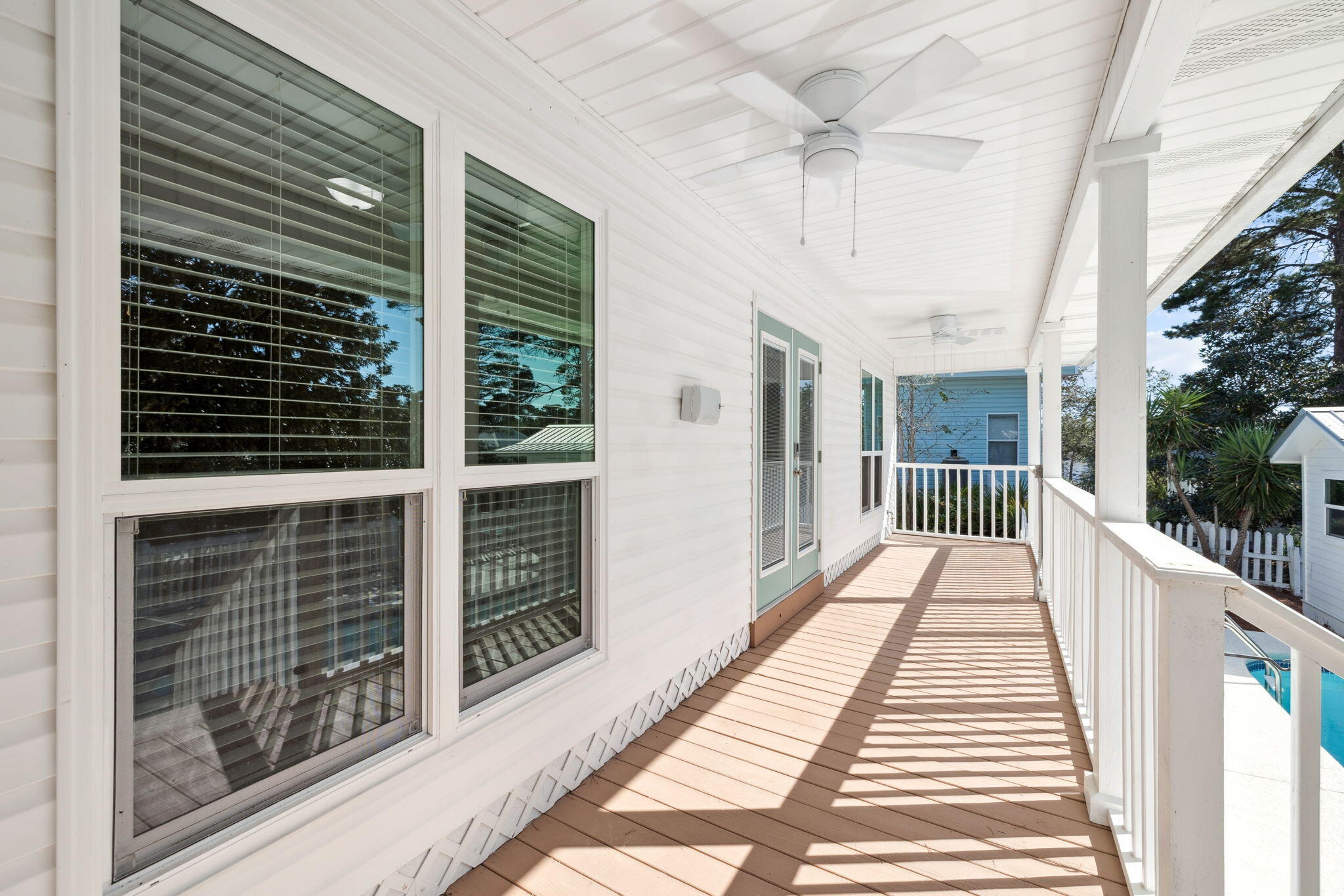 SEA DUNES - Residential