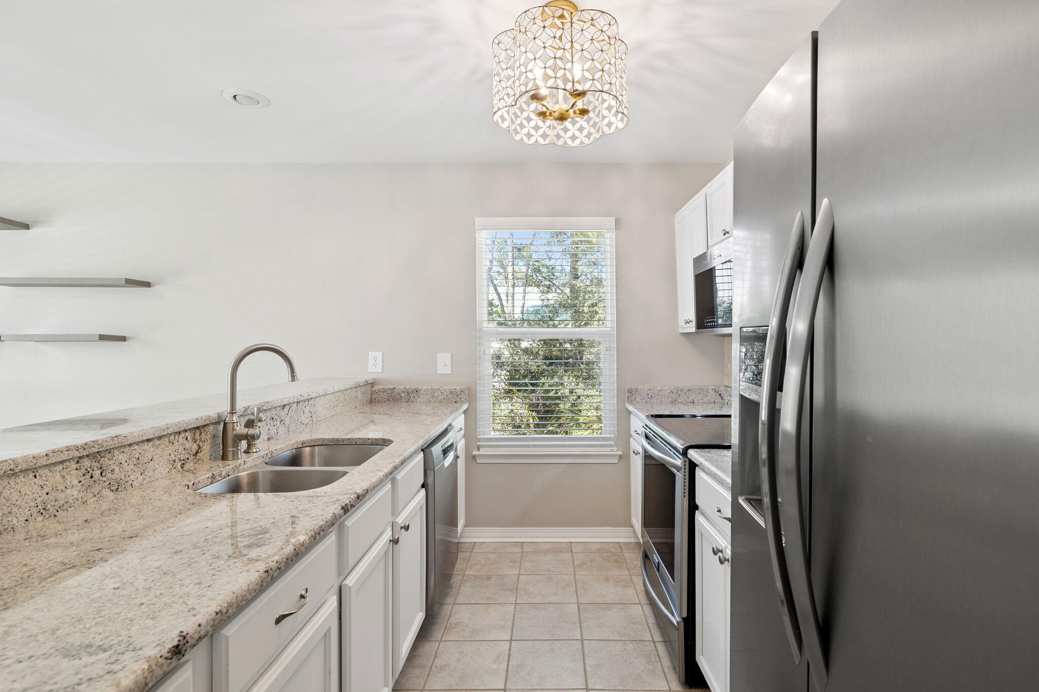 SEA DUNES - Residential