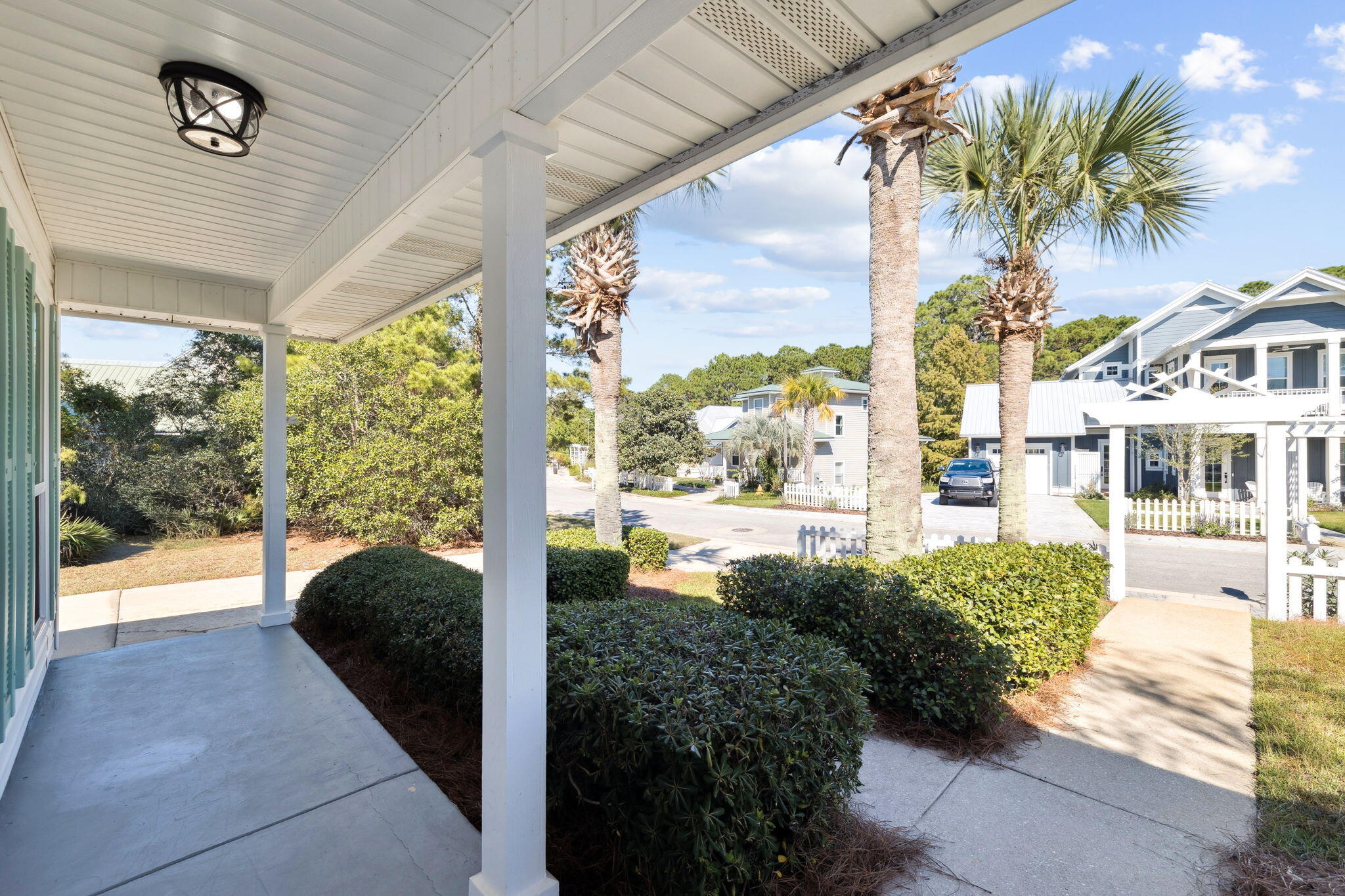 SEA DUNES - Residential