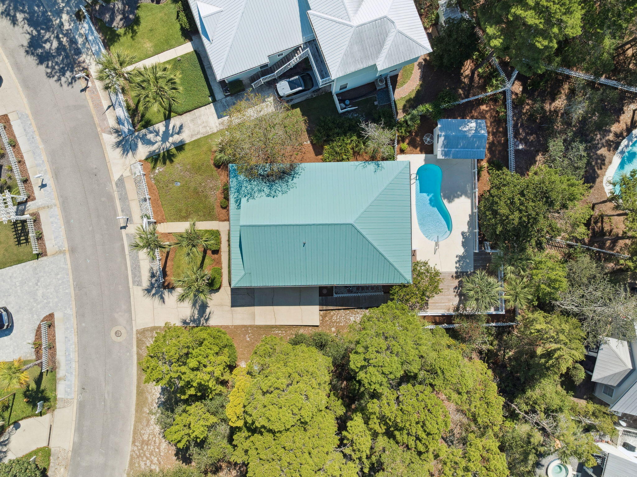 SEA DUNES - Residential