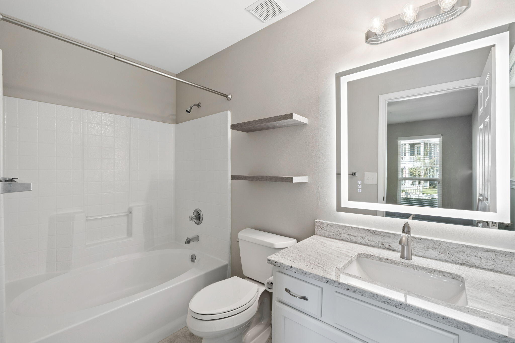 SEA DUNES - Residential