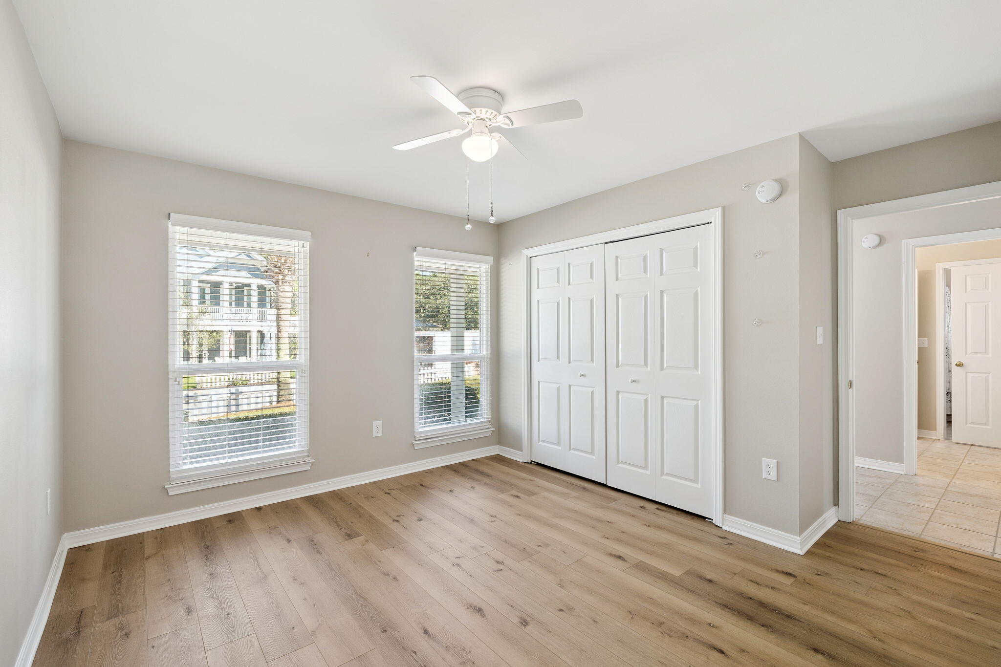 SEA DUNES - Residential