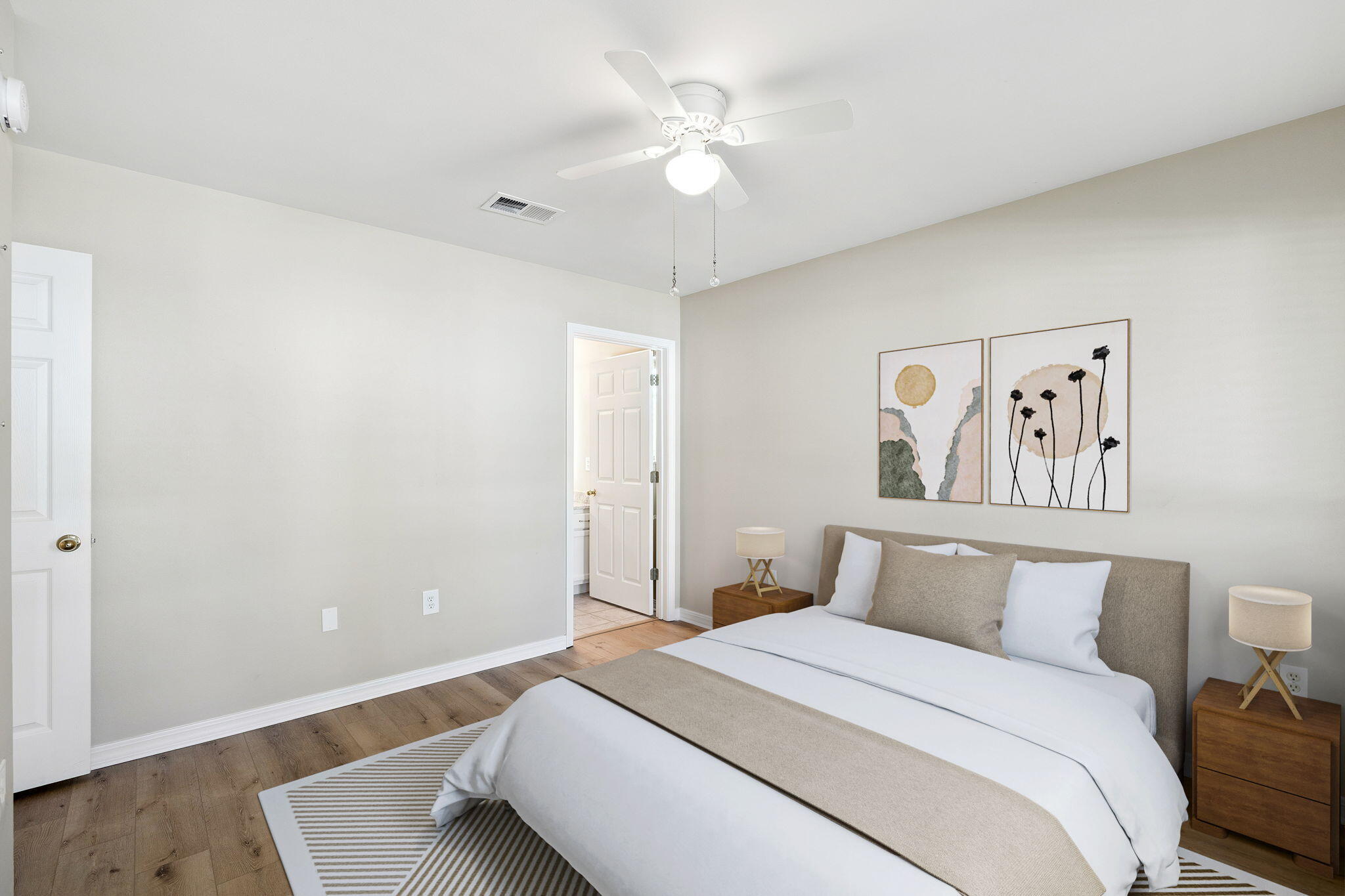 SEA DUNES - Residential