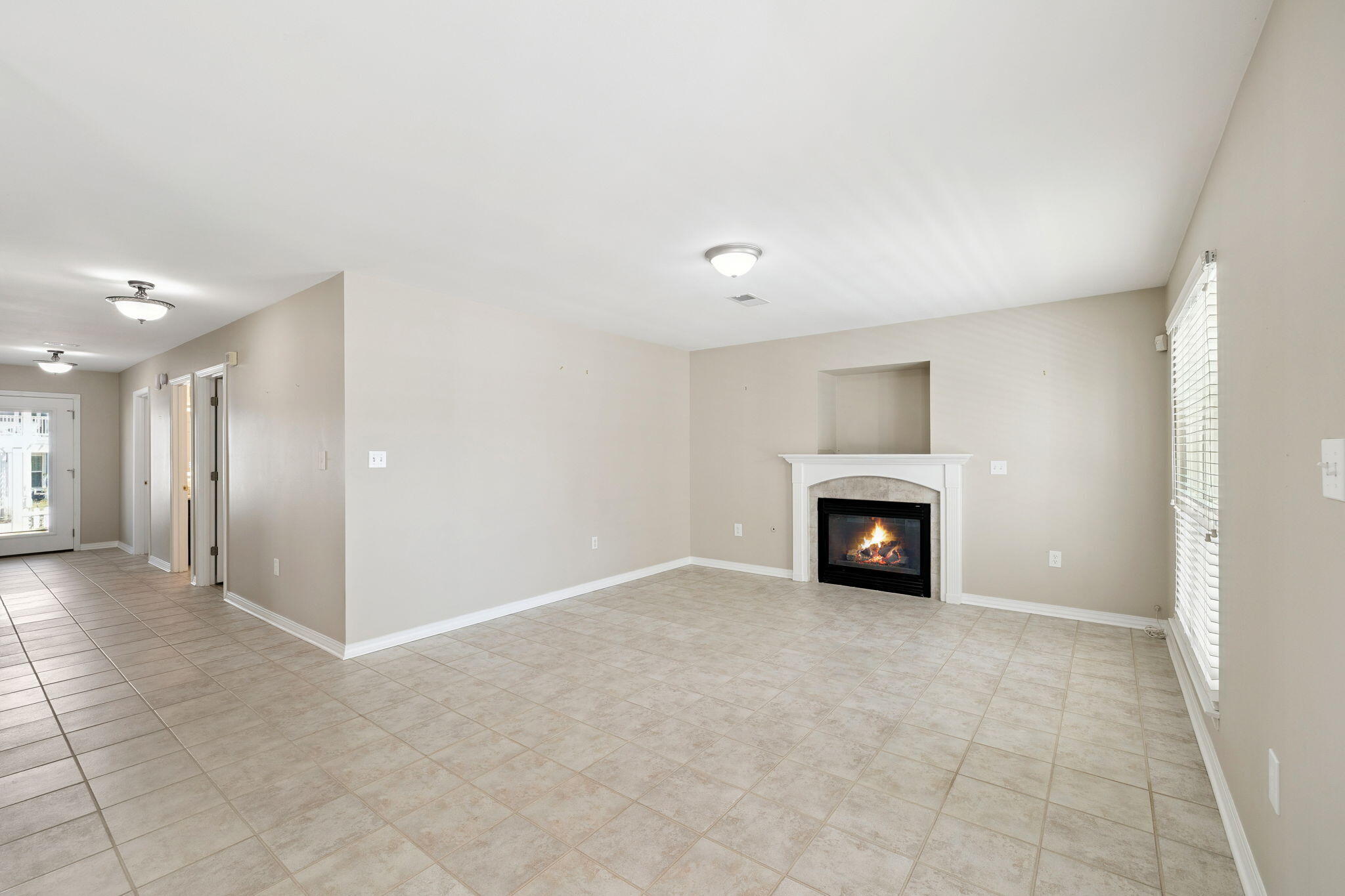 SEA DUNES - Residential