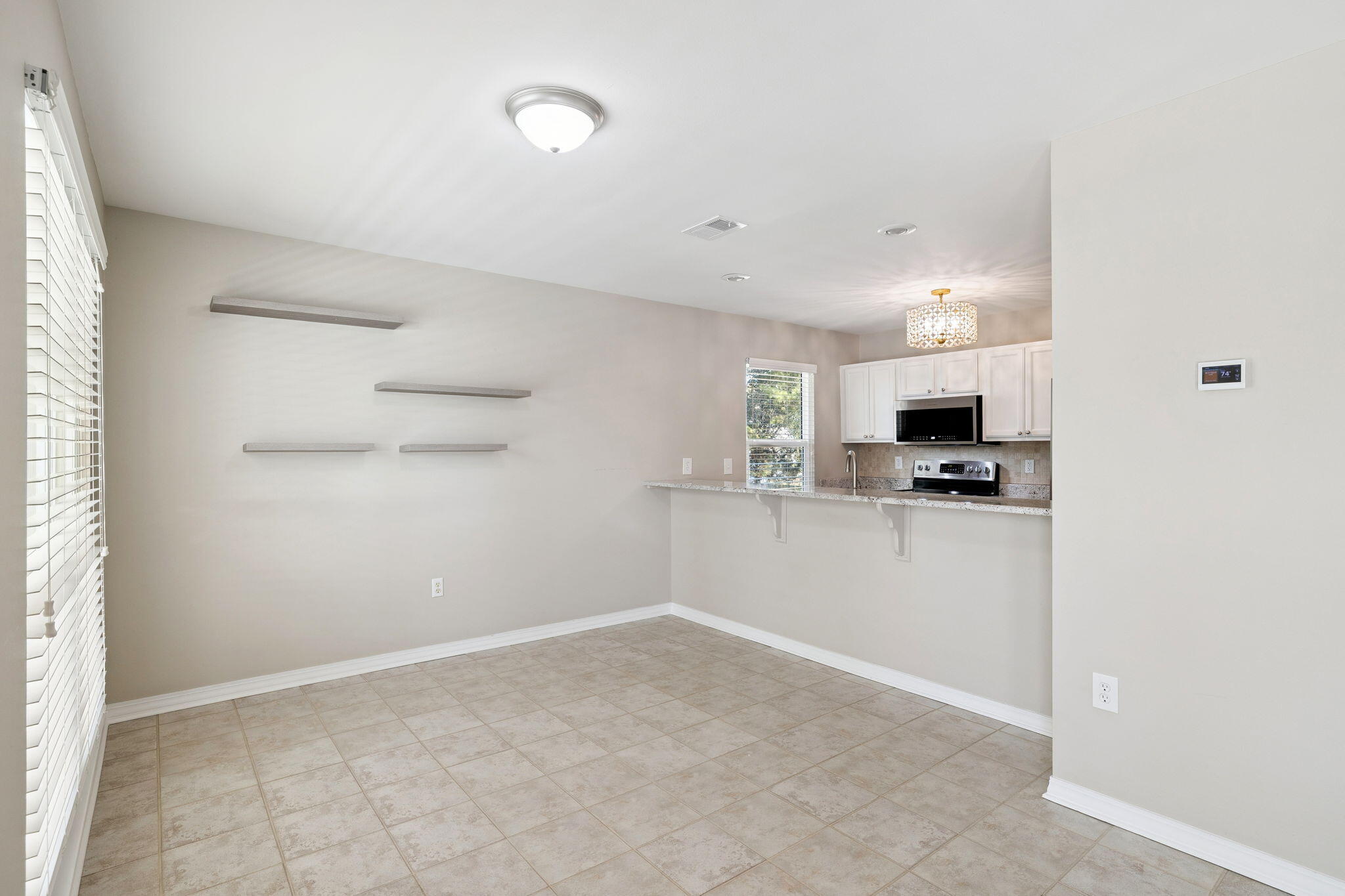 SEA DUNES - Residential