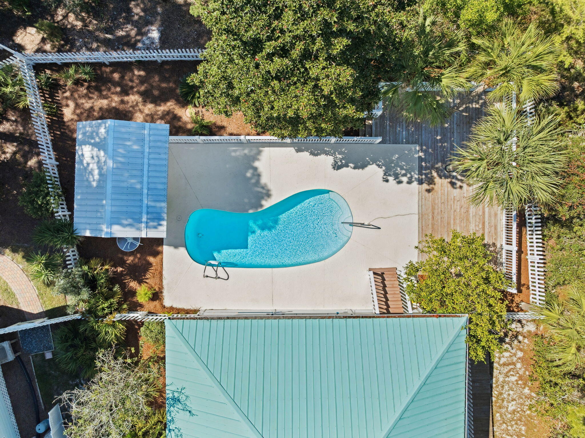 SEA DUNES - Residential