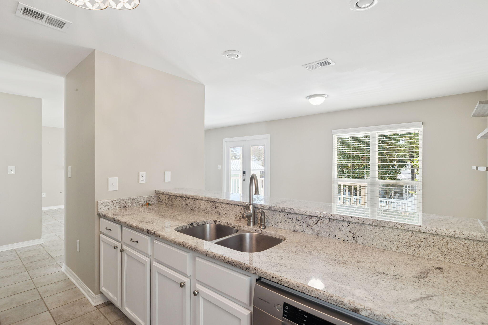 SEA DUNES - Residential