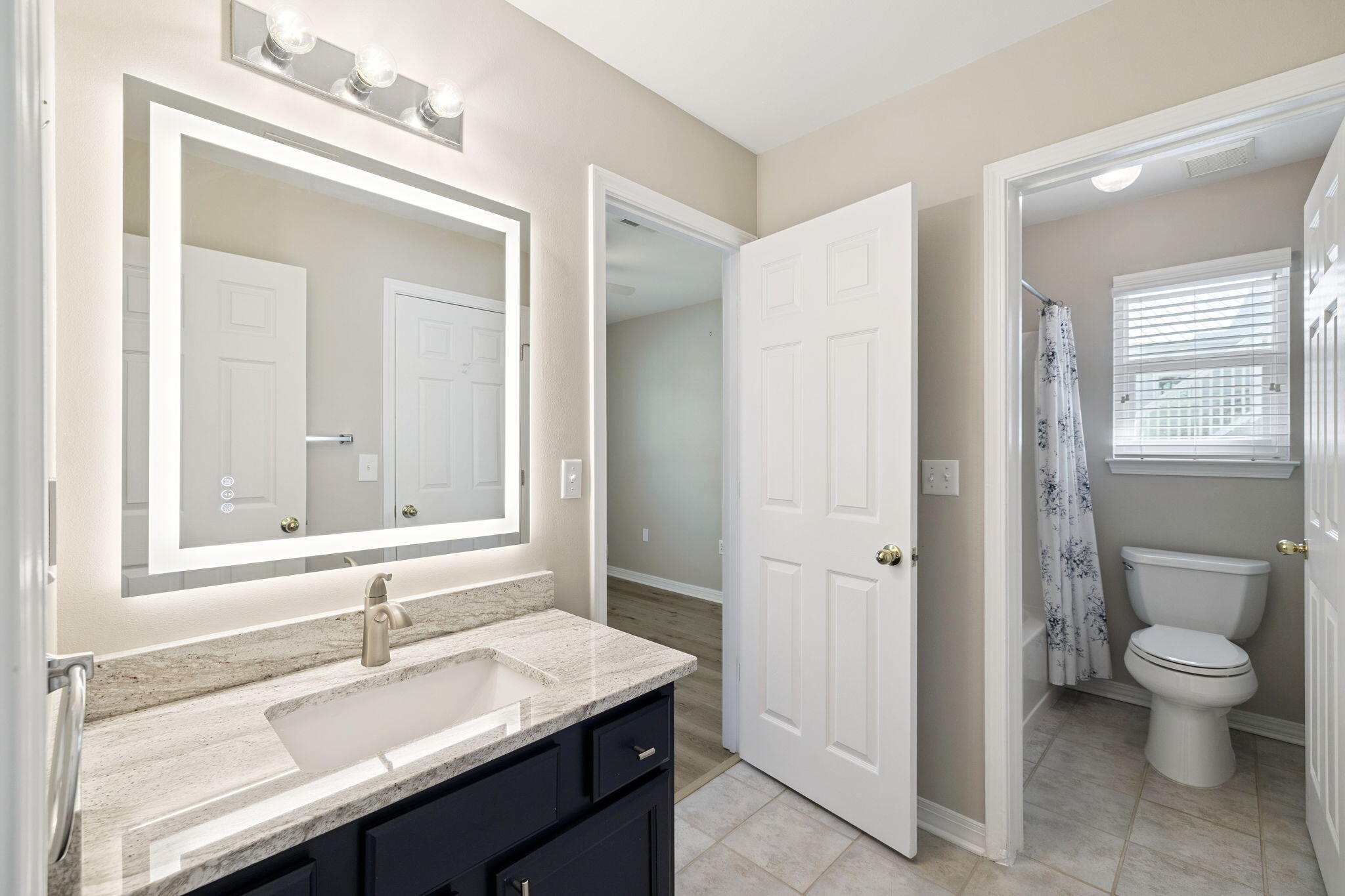 SEA DUNES - Residential