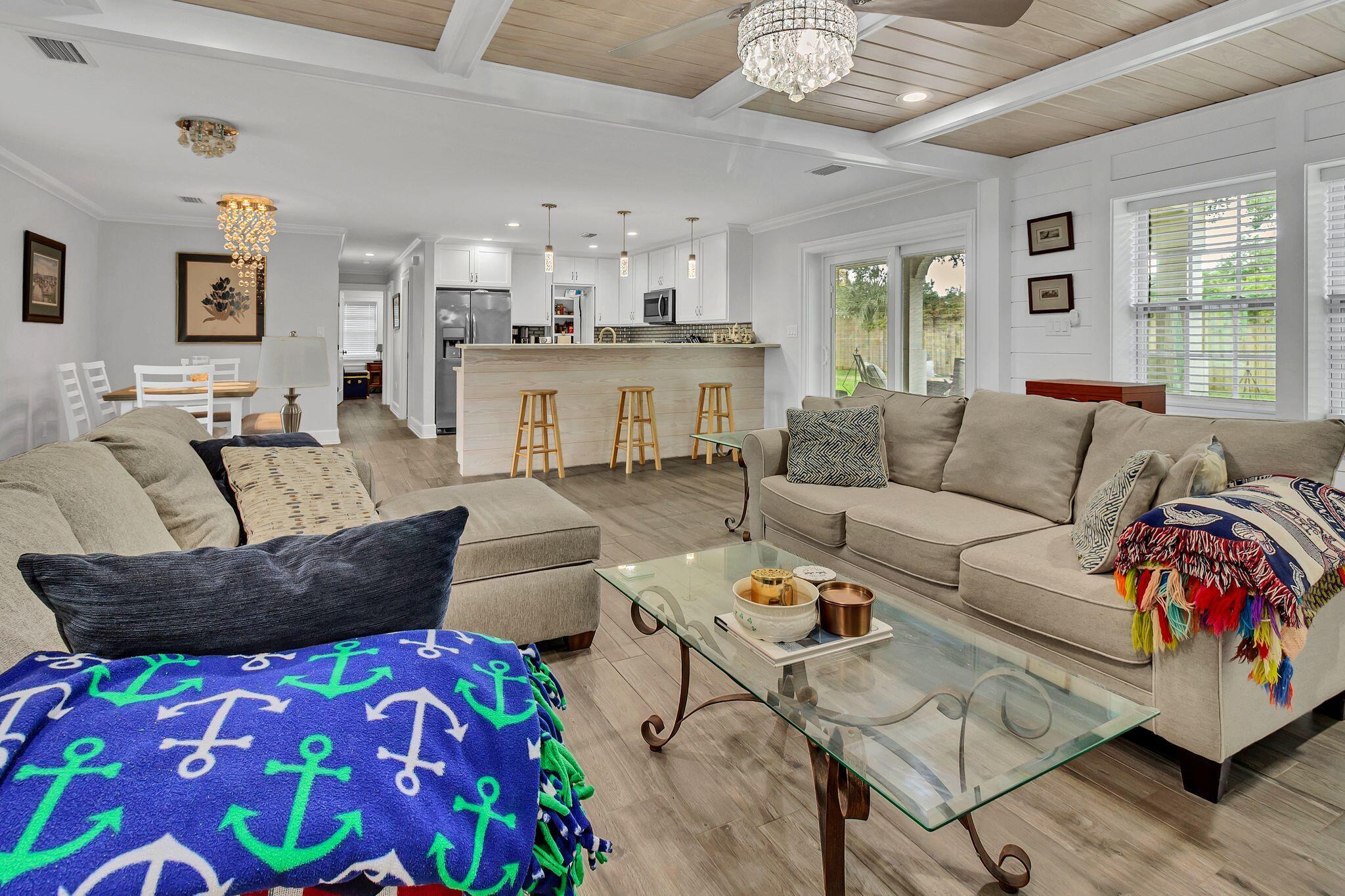 OAKTREE PARK S/D - Residential Lease