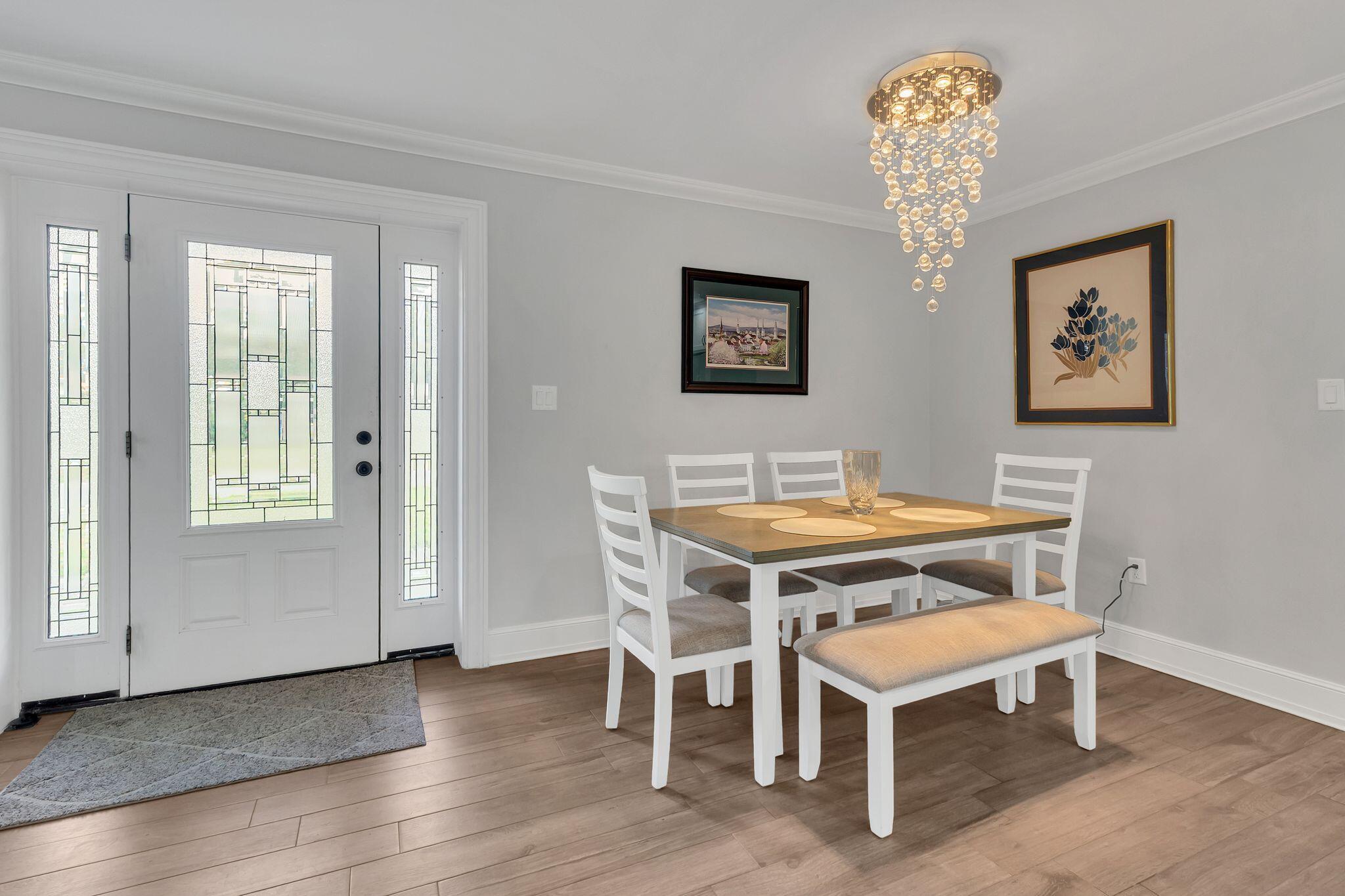 OAKTREE PARK S/D - Residential Lease